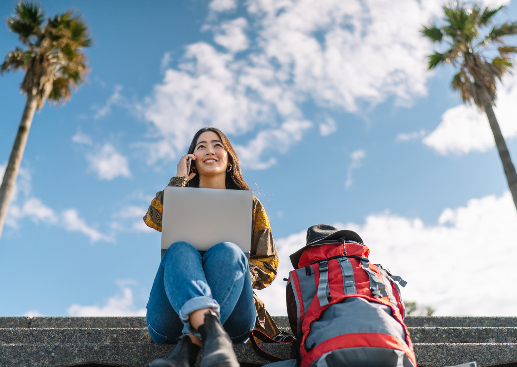The Travel Insurance Trap: Will Your Travel Insurance Really Pay When Things Go Wrong? Americans Pay for Travel Insurance Without Knowing What They’re Actually Buying 2 Travel insurance
