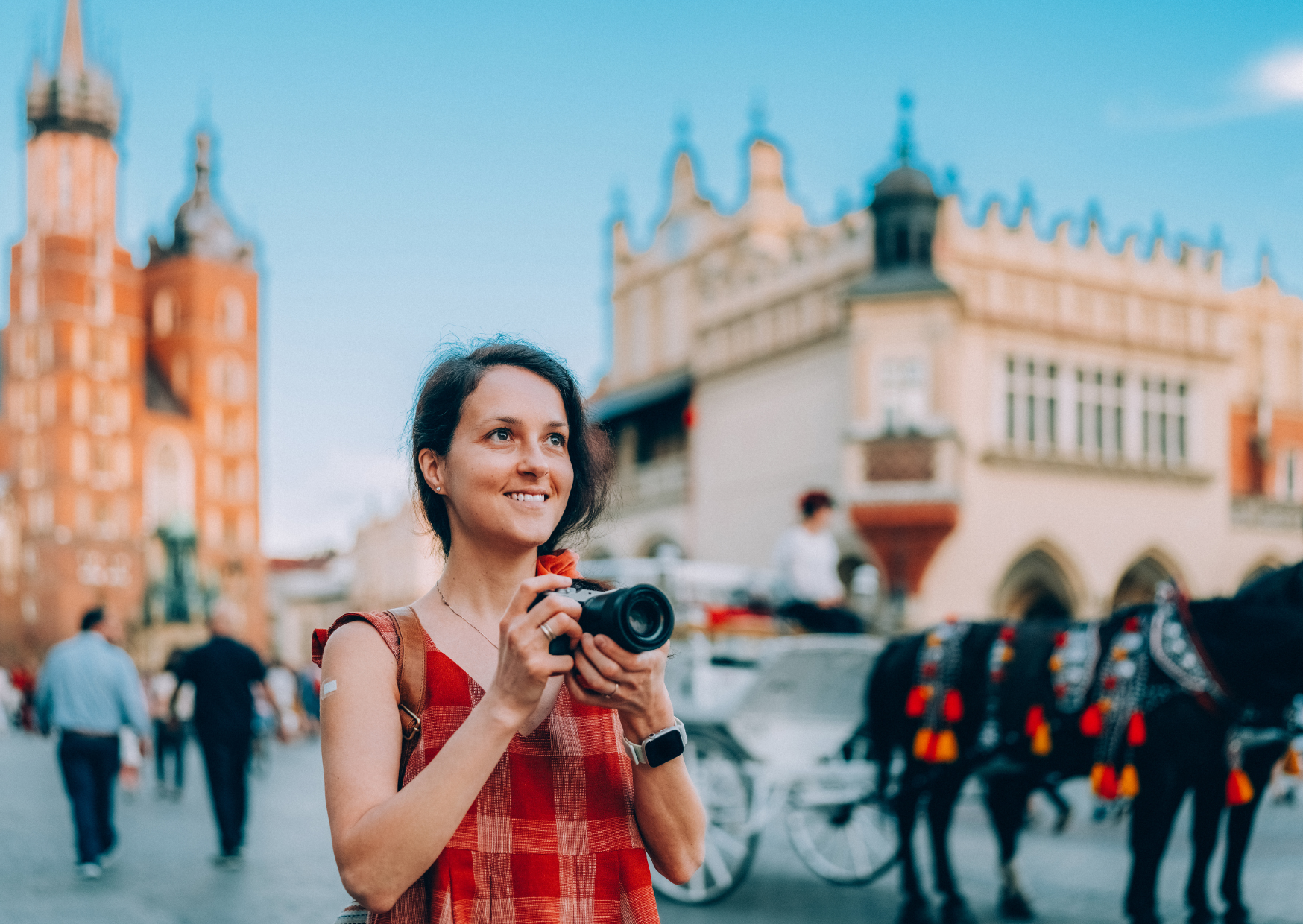 The Travel Hack People Brag About Online That Could Ruin Your Europe Trip 1 Traveling to Europe 6