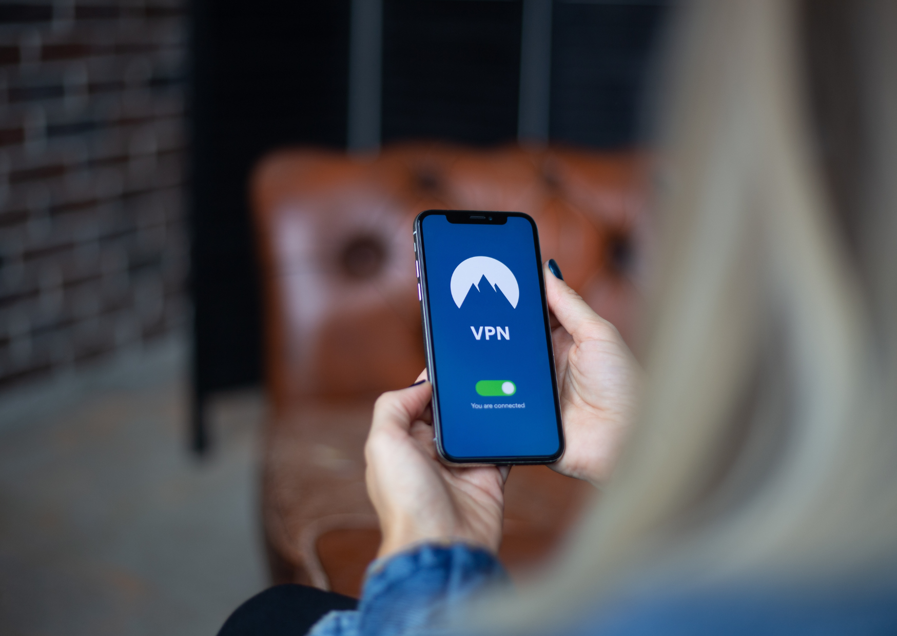 The Secret VPN Location That Unlocks Hidden European Flight Deals 5 VPN connecting to internet 2