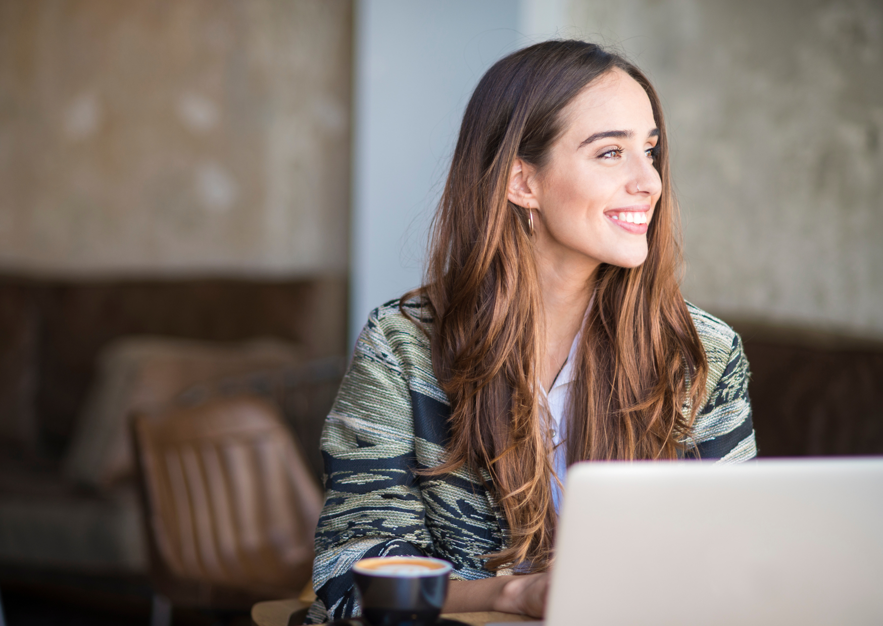 The Secret VPN Location That Unlocks Hidden European Flight Deals 2 VPN connecting to internet 4