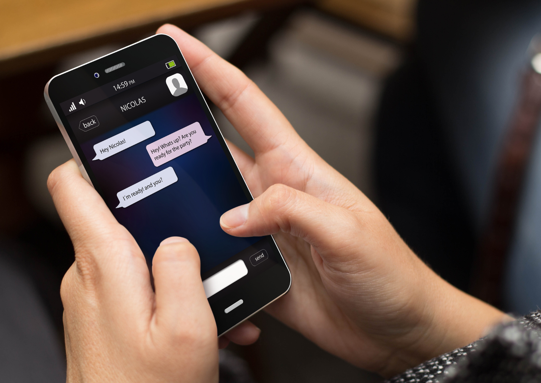 The WhatsApp Read Receipts That Destroy German Friendships 2 Whatsapp Read Receipt 5