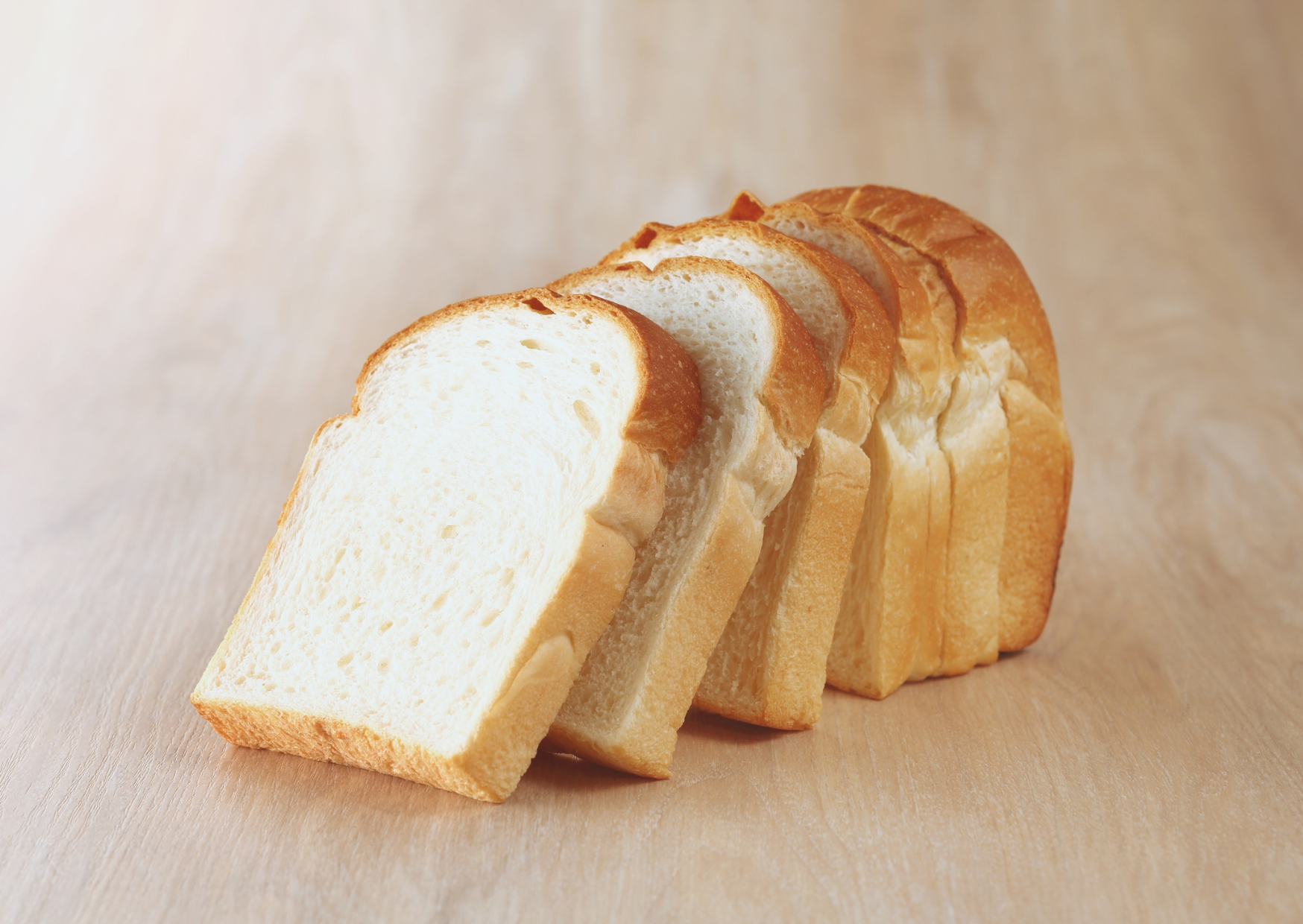 The 5 American Bread Ingredients That Make Europeans Read the Label Twice 1 american bread