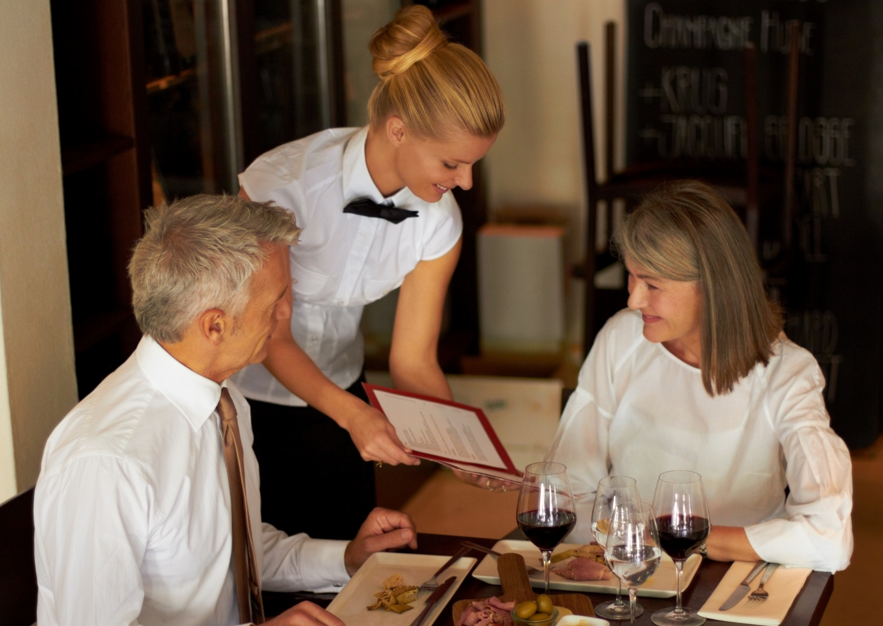 Order in English in Barcelona? You Might Pay More: Why Asking for the English Menu in Barcelona Can Cost You 30% More 1 barcelona 5