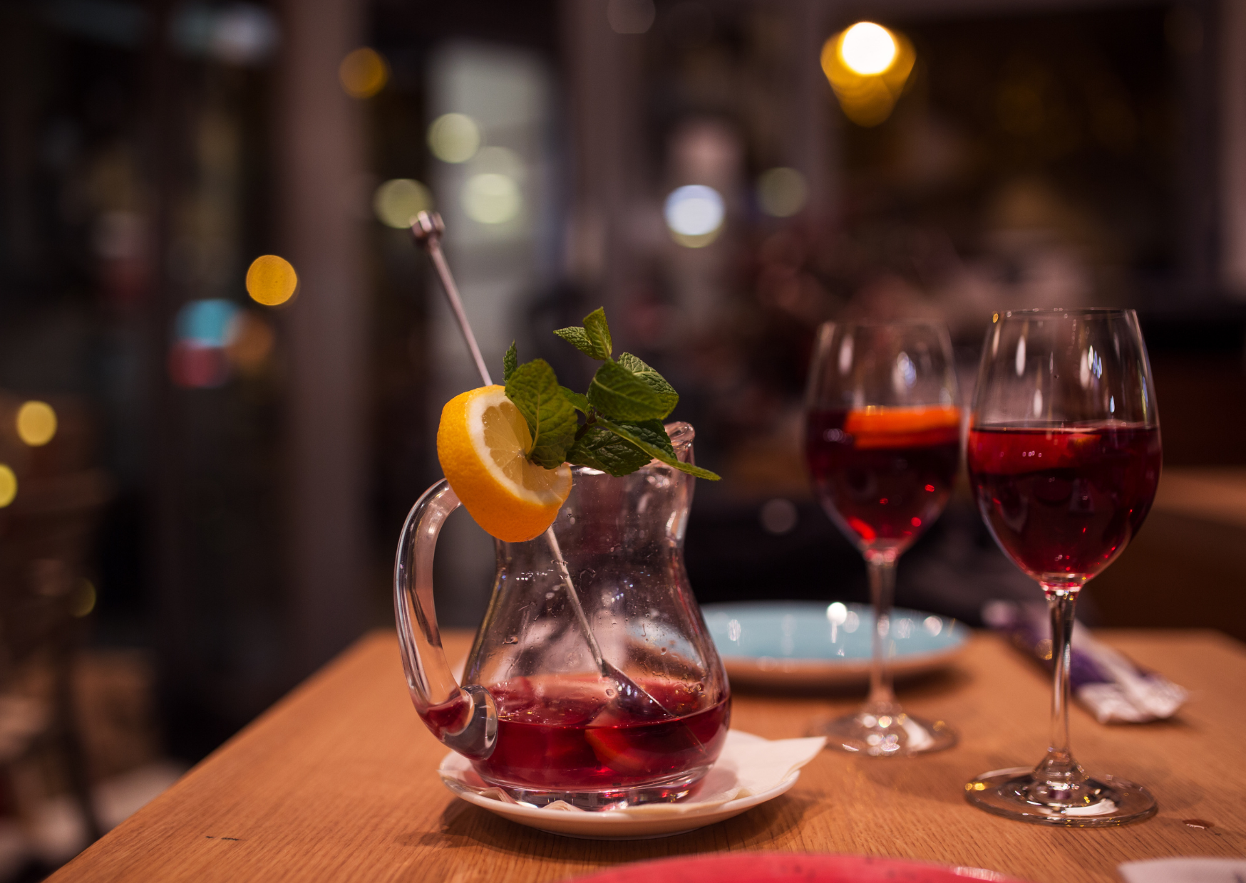 Order in English in Barcelona? You Might Pay More: Why Asking for the English Menu in Barcelona Can Cost You 30% More 5 barcelona 6