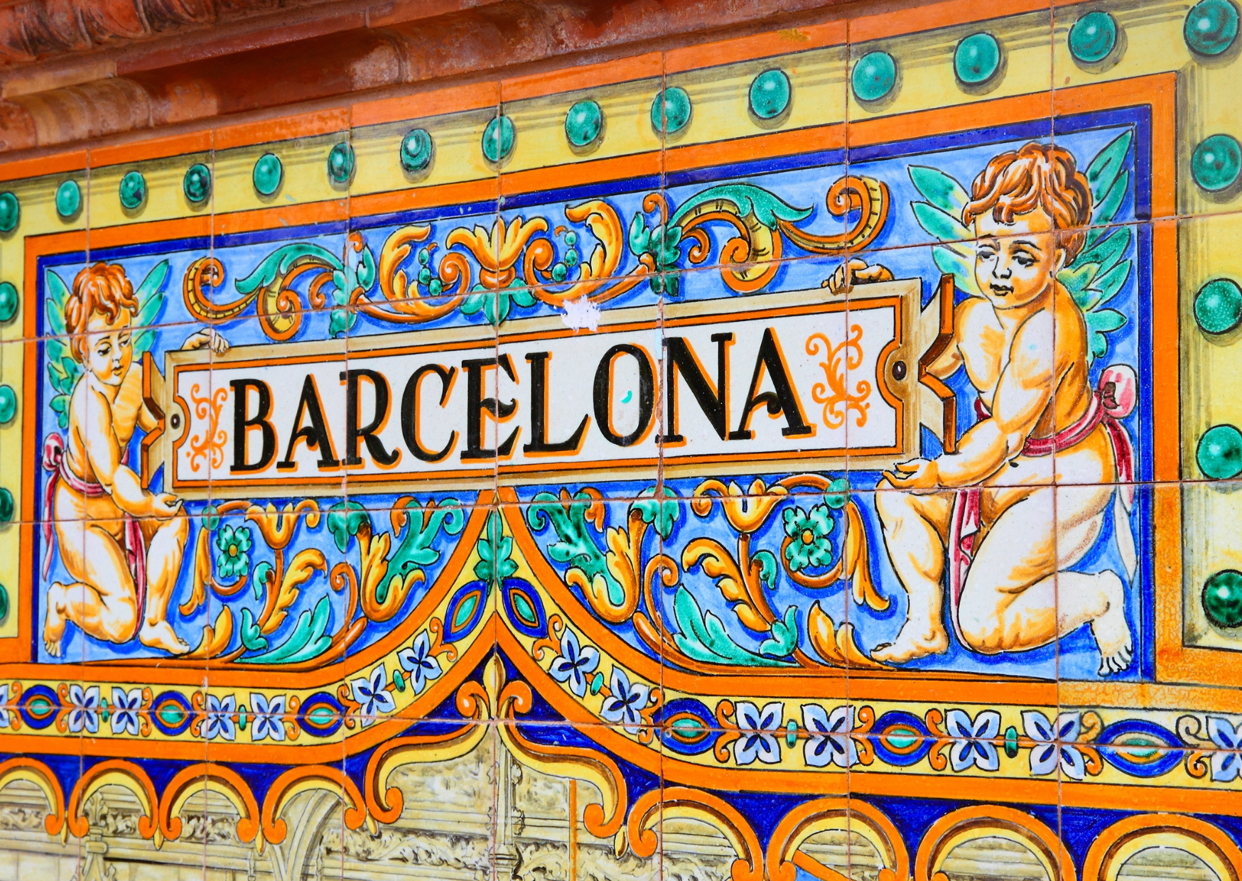 barcelona metro 3
