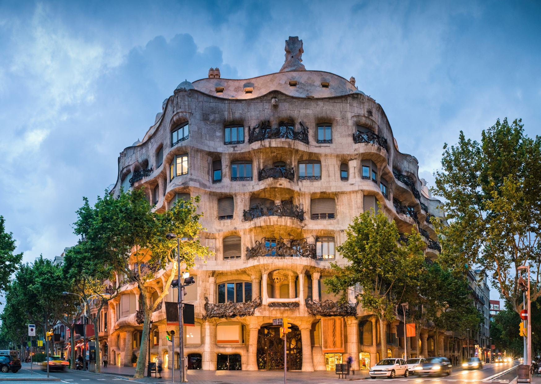 The 7 Hidden Costs On A 2026 European Trip That Did Not Exist In 2024 3 barcelona metro 5