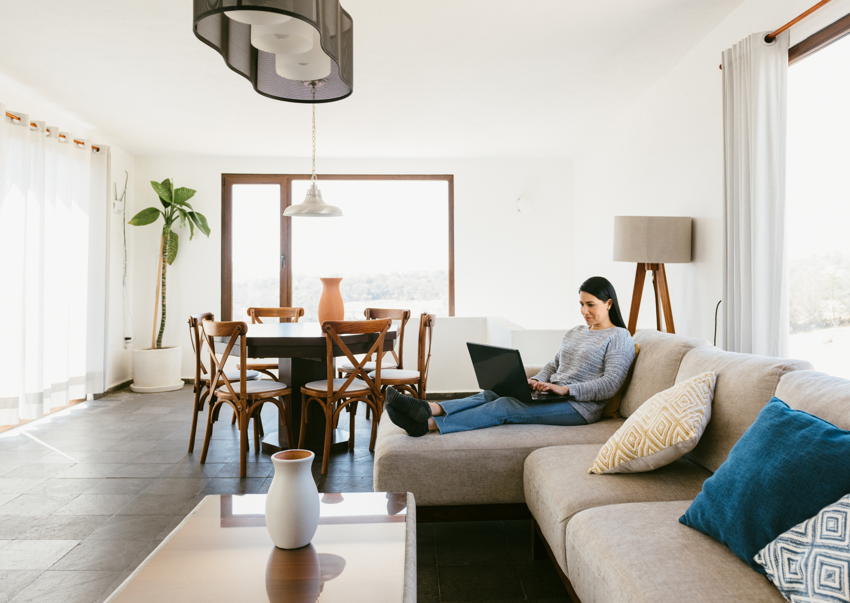 The Apartment Rental Red Flags American Tourists Keep Missing in Barcelona 1 barcelona rental 4