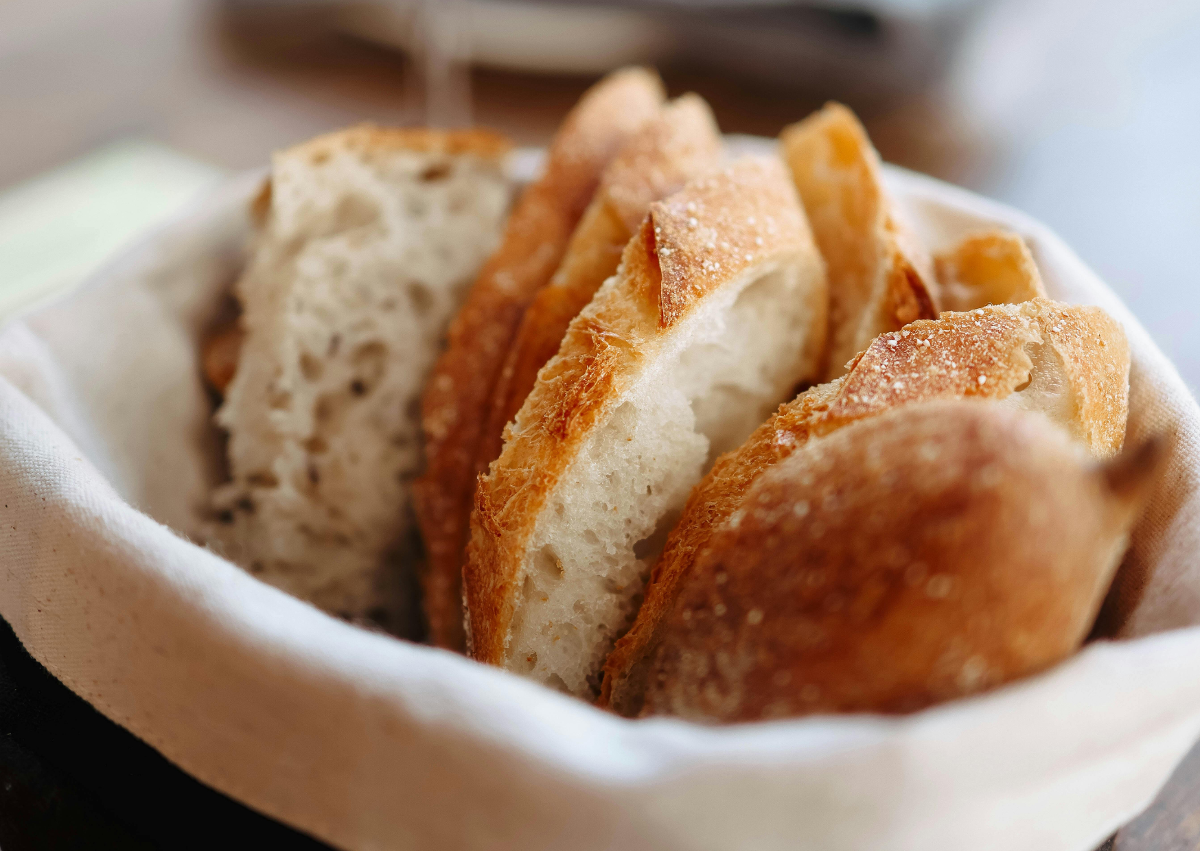 Ask for Bread at the Wrong Time in France And Your Bill May Surprise You: The French Bread Rule Nobody Explains Until the Check Arrives 2 bread in france 2