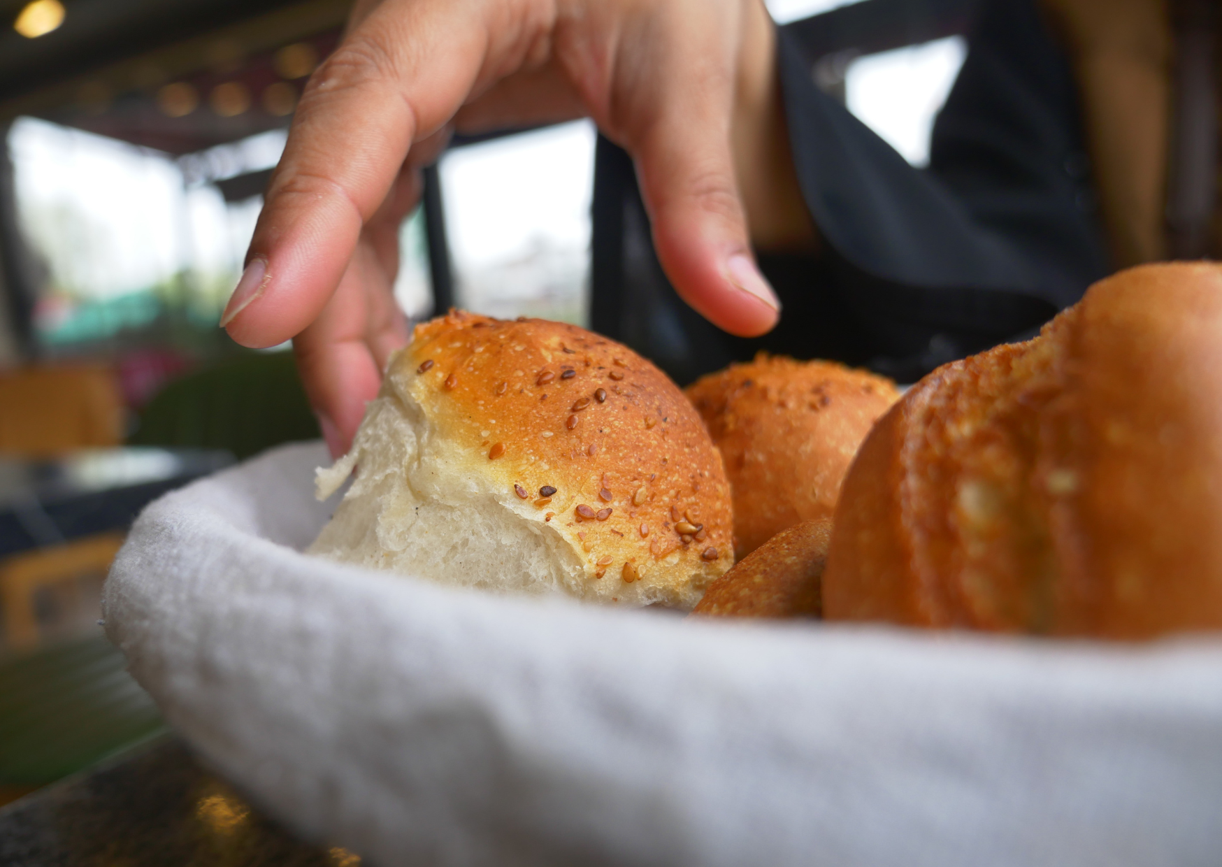 Ask for Bread at the Wrong Time in France And Your Bill May Surprise You: The French Bread Rule Nobody Explains Until the Check Arrives 1 bread in france 6