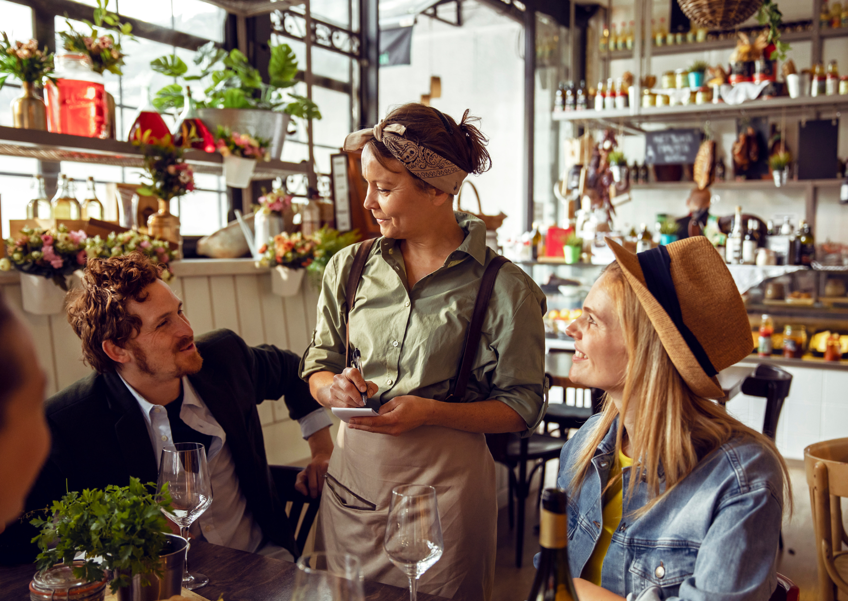 Ask for Bread at the Wrong Time in France And Your Bill May Surprise You: The French Bread Rule Nobody Explains Until the Check Arrives 5 bread in france 7