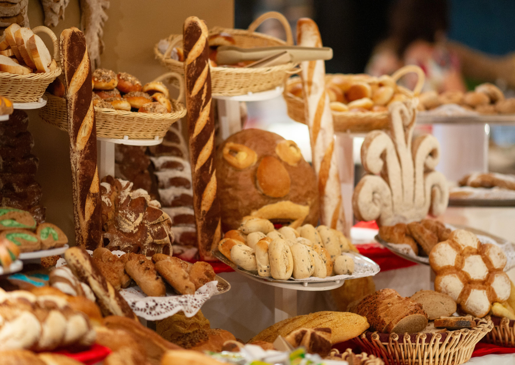 Ask for Bread at the Wrong Time in France And Your Bill May Surprise You: The French Bread Rule Nobody Explains Until the Check Arrives 4 bread in france