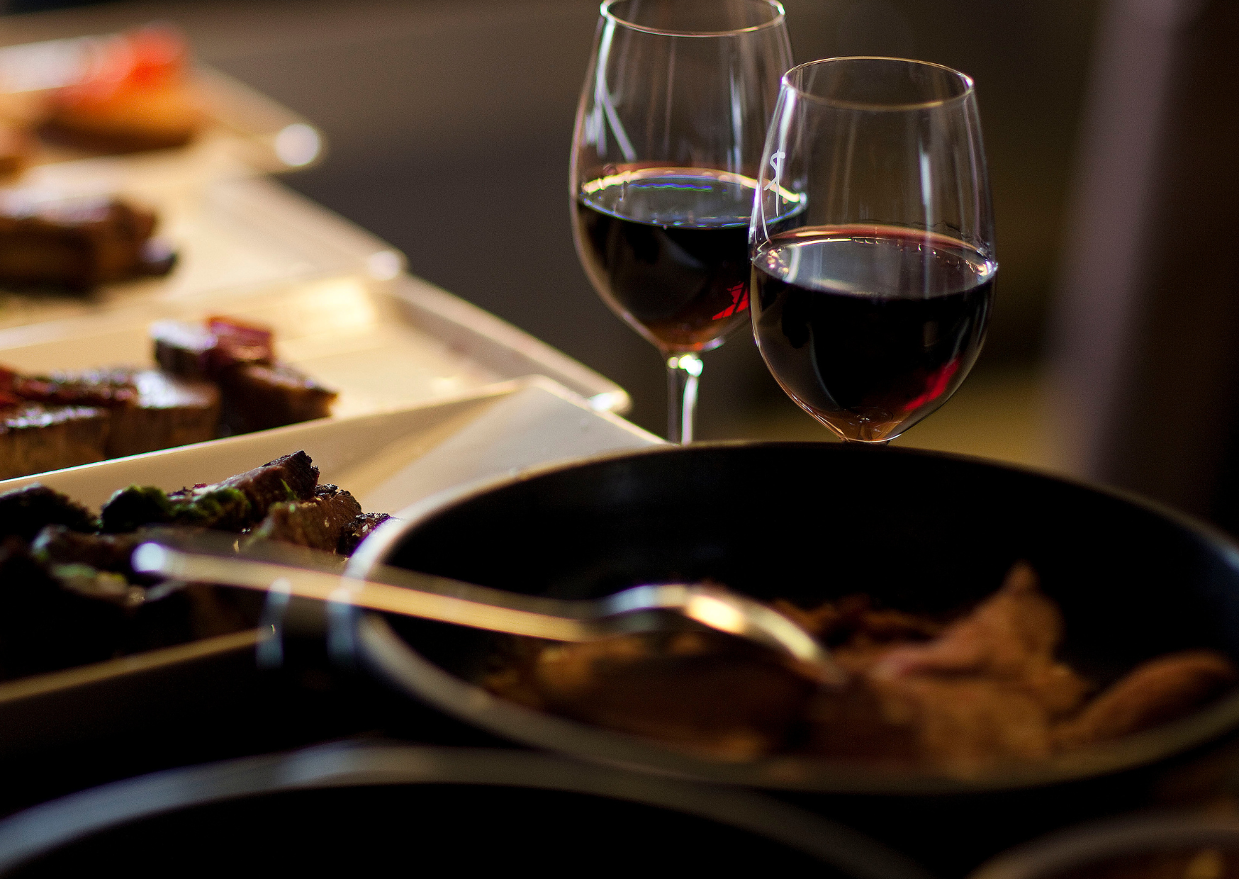 Sicilians Cook Pasta in Wine: How to Cook Pasta in Wine Sicilian Style 1 cooking pasta in wine 3