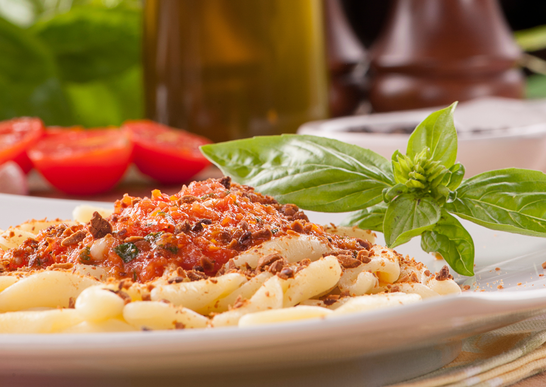 Sicilians Cook Pasta in Wine: How to Cook Pasta in Wine Sicilian Style 2 cooking pasta in wine 9