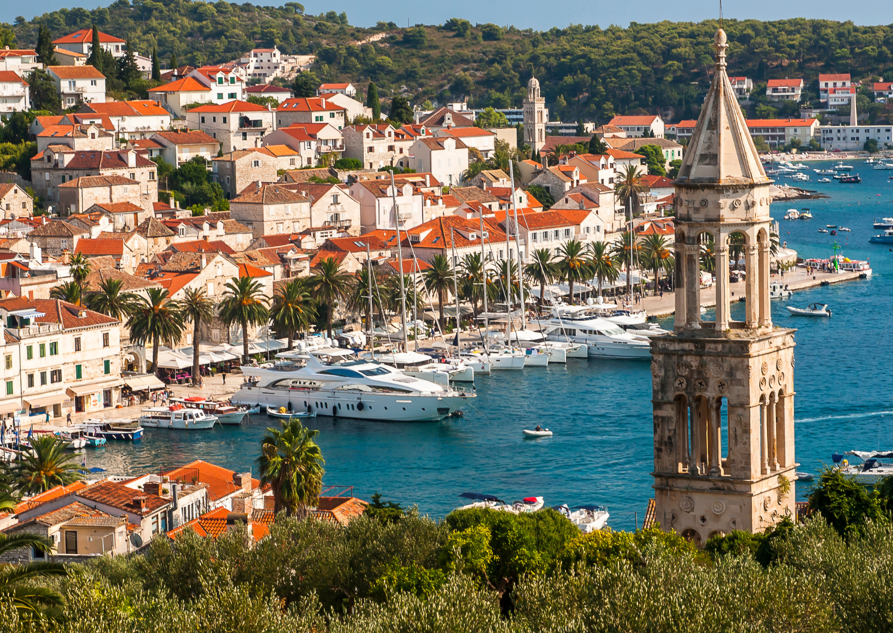Forget Portugal and Spain: They Retired to Croatia With $150,000. Two Years Later, Here’s What Was Left 1 croatia 3