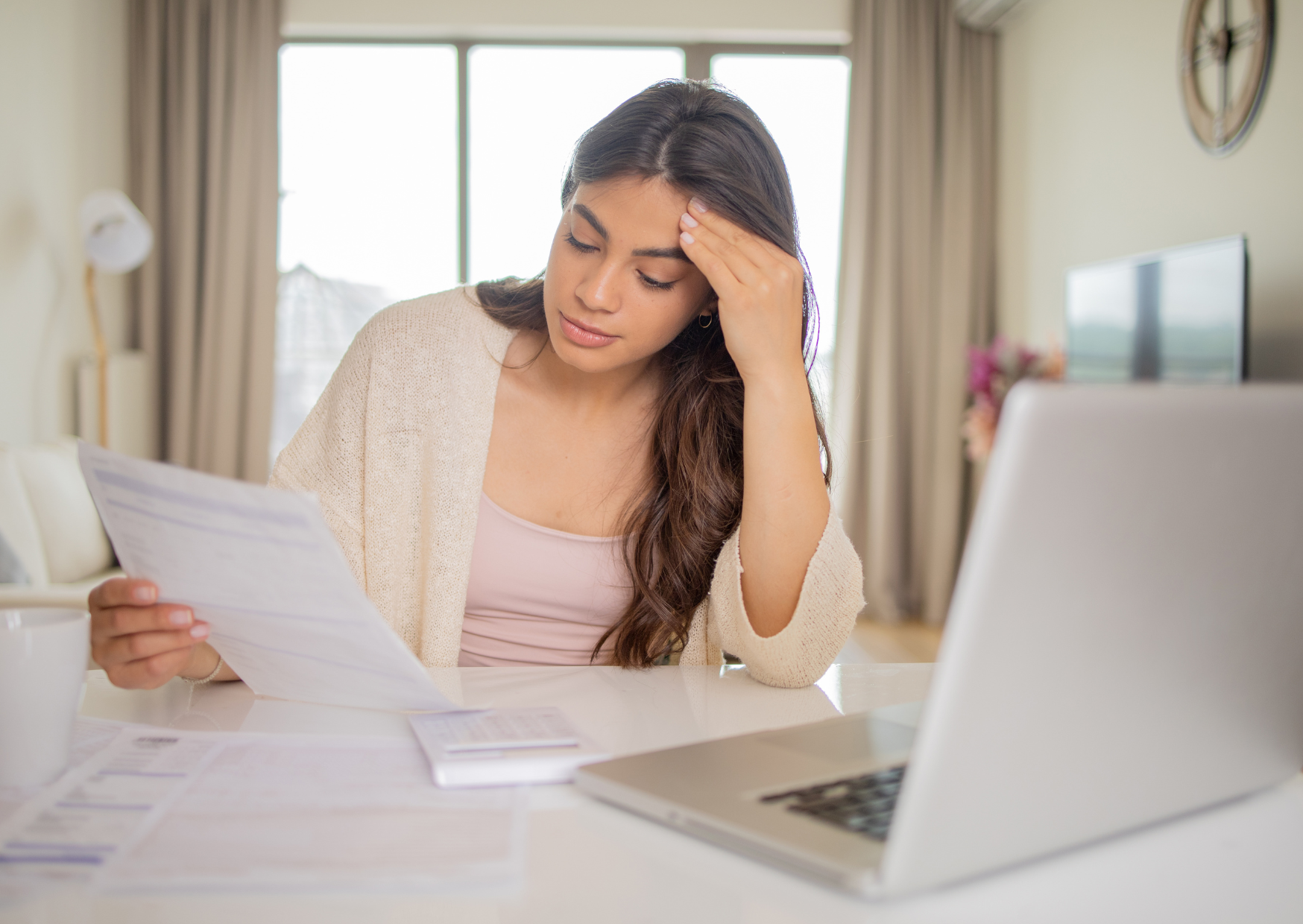 The Tax Trap Americans Don’t See Until They’re Already Living in Europe 4 doing taxes 6