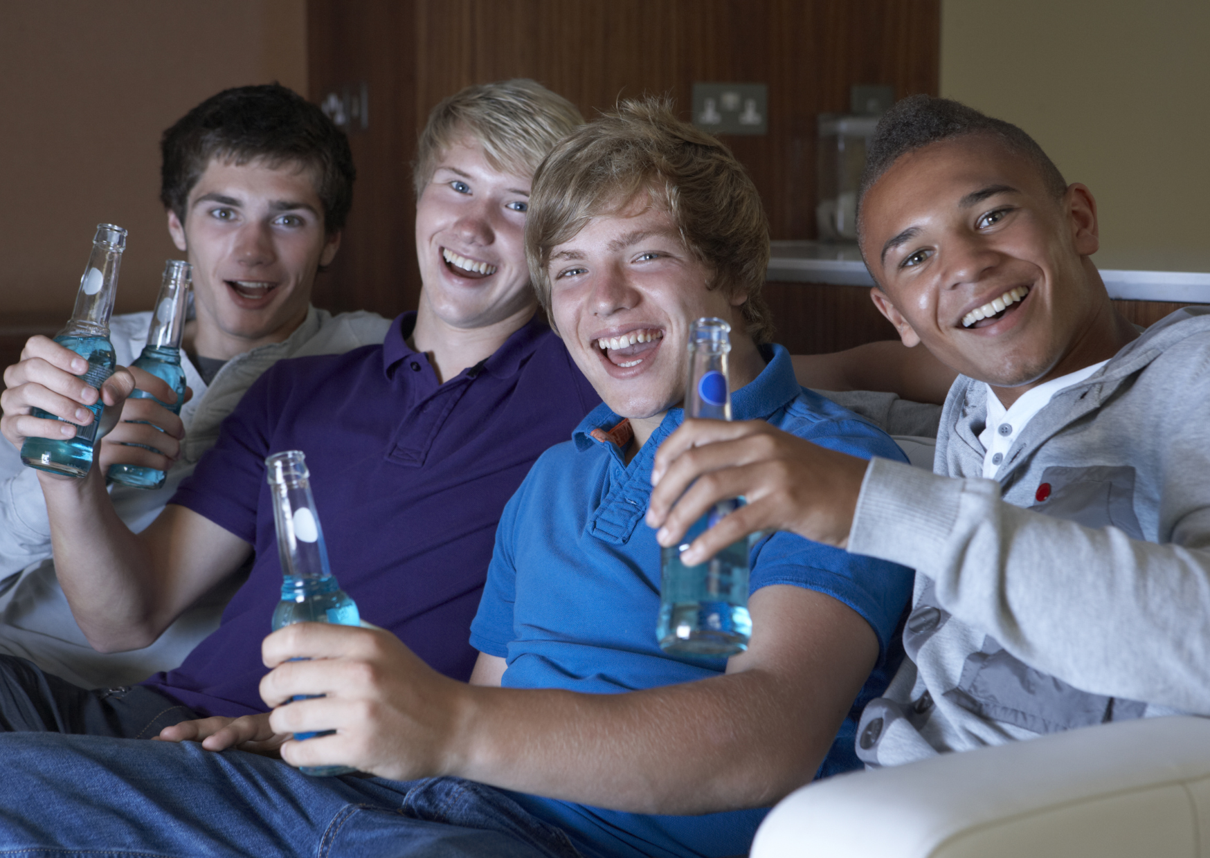 The Drinking Age Reality in Europe That American Parents Can't Process 5 drinking age Europe