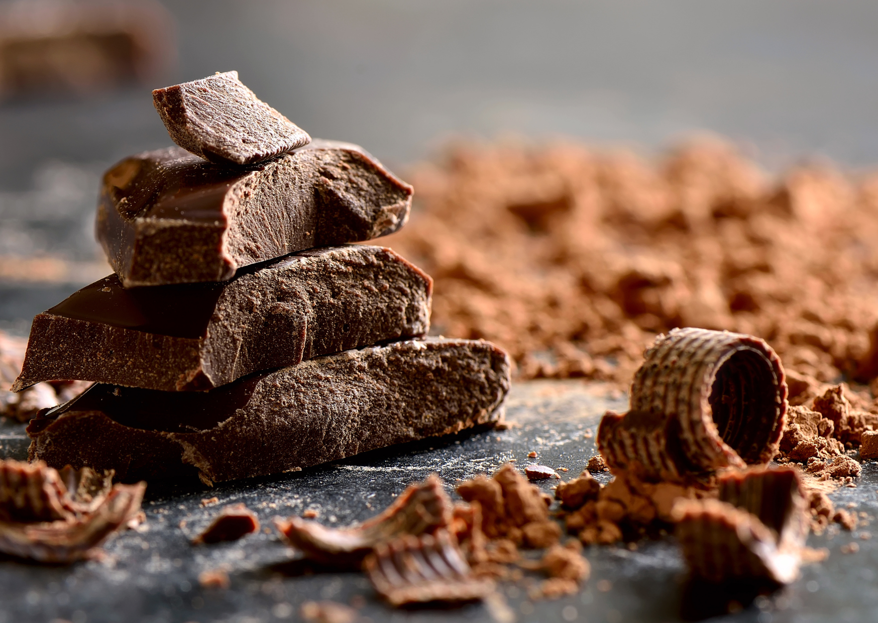 french dark chocolate 3