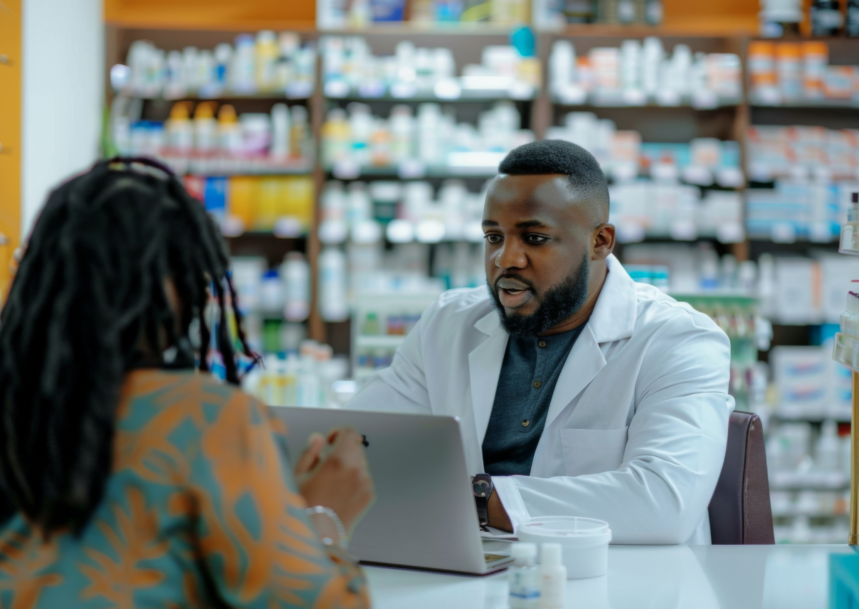 How French Pharmacists Cure American Anxiety Without Xanax and The €12 Method 5 french pharmacy