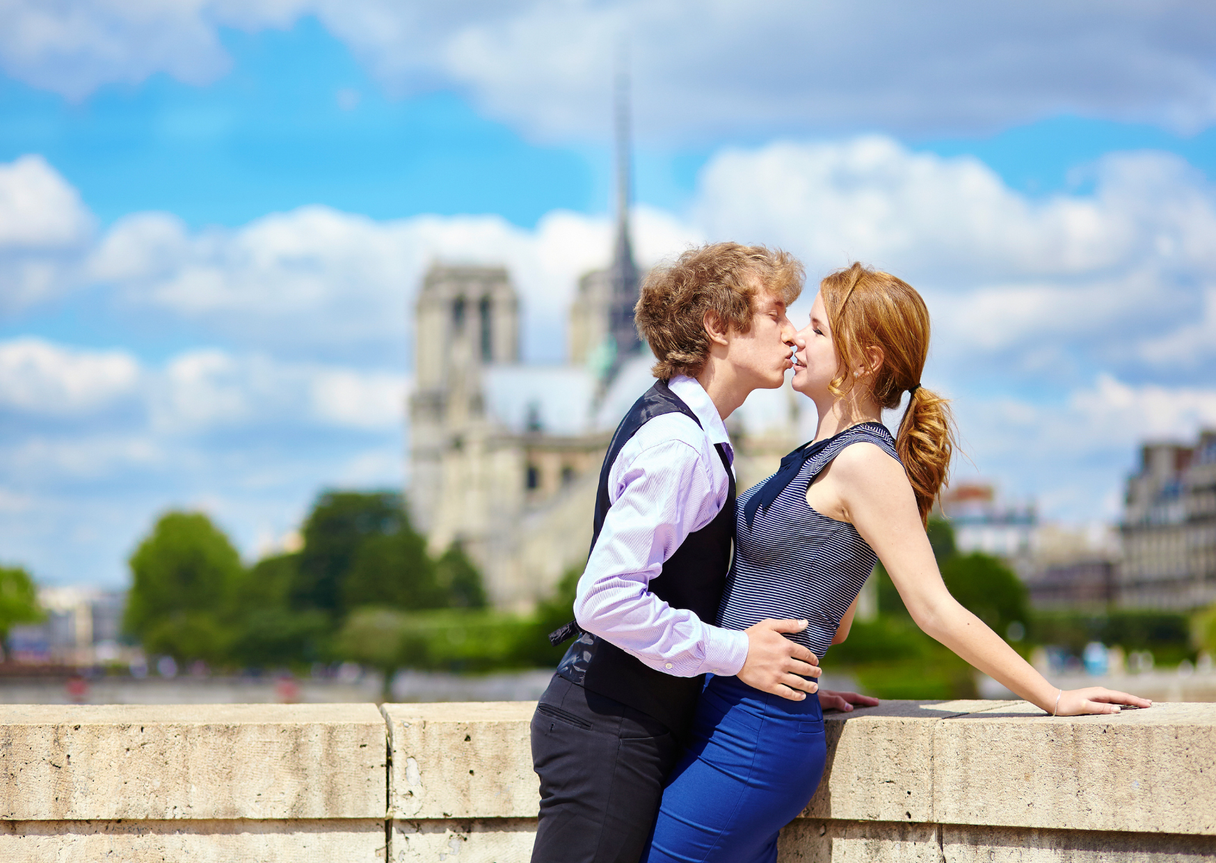 Why French Women Date Multiple Men and Nobody Calls It Cheating 4 french women date 6