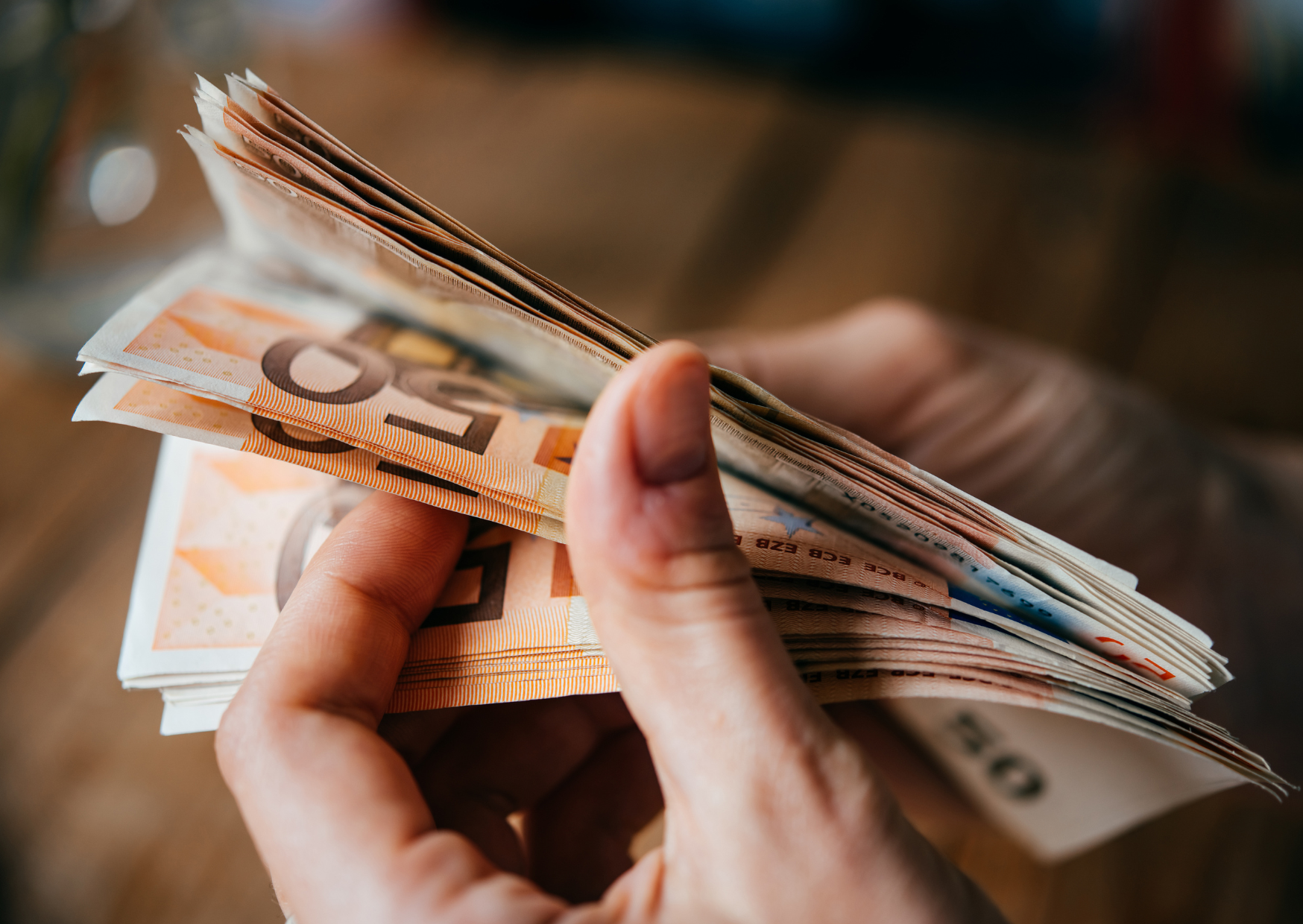 I Stopped Spending Like an American for 90 Days: I Followed German Money Rules For 90 Days And Saved $10,000 3 german money 4