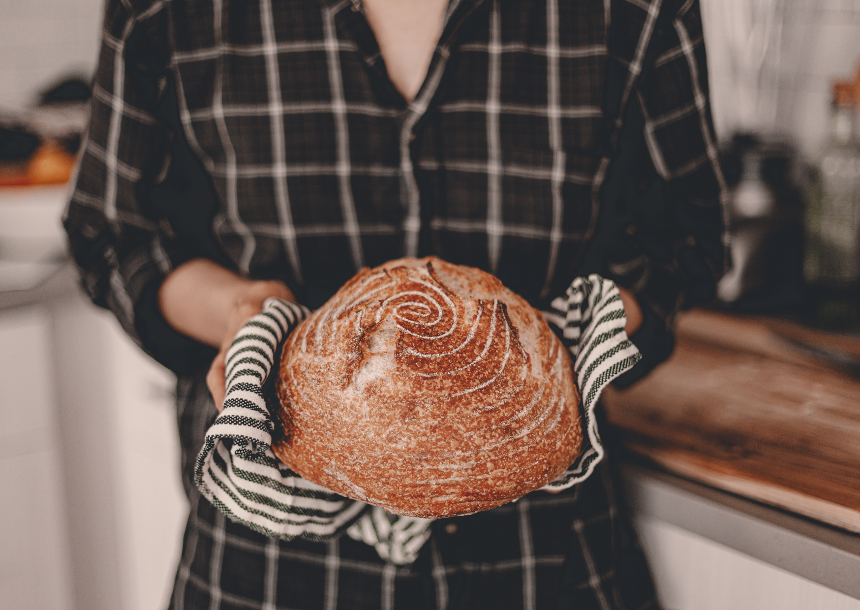 This German Rye Bread Could Change the Way You Think About Carbs: The German Rye Bread That Does Not Spike Blood Sugar Like American Wheat 1 german rye bread 3