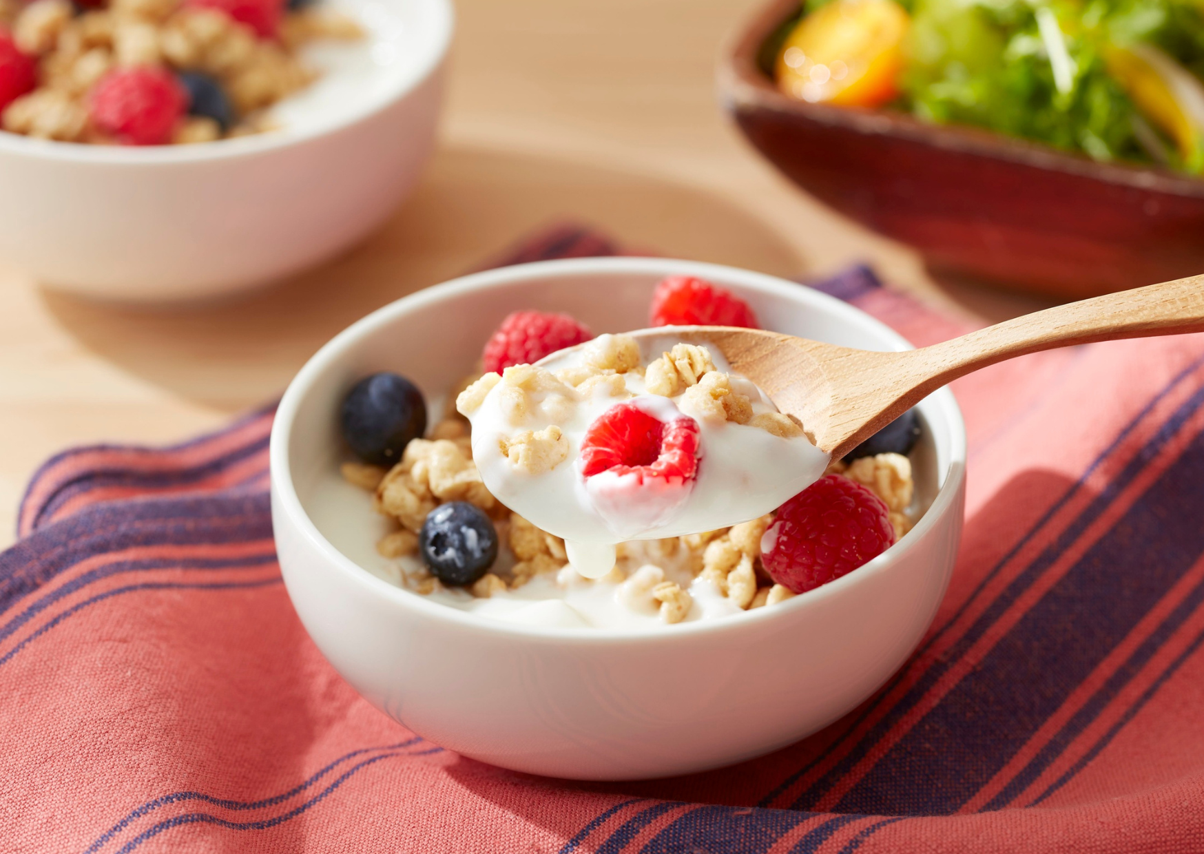 The “Greek Yogurt” Americans Buy Isn’t What Greeks Actually Eat 5 greek yogurt 2