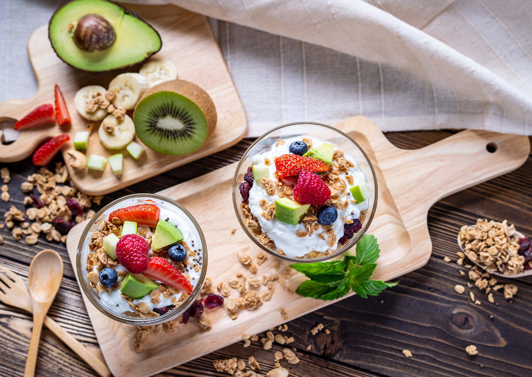 The “Greek Yogurt” Americans Buy Isn’t What Greeks Actually Eat 1 greek yogurt 5