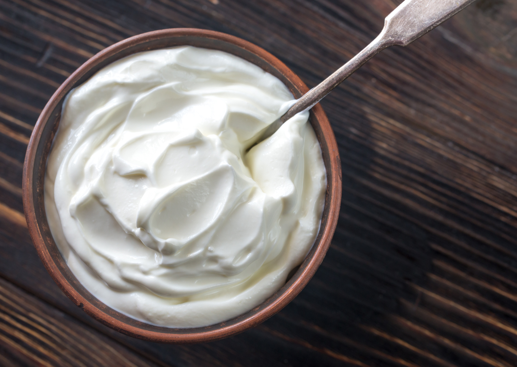 The “Greek Yogurt” Americans Buy Isn’t What Greeks Actually Eat 2 greek yogurt