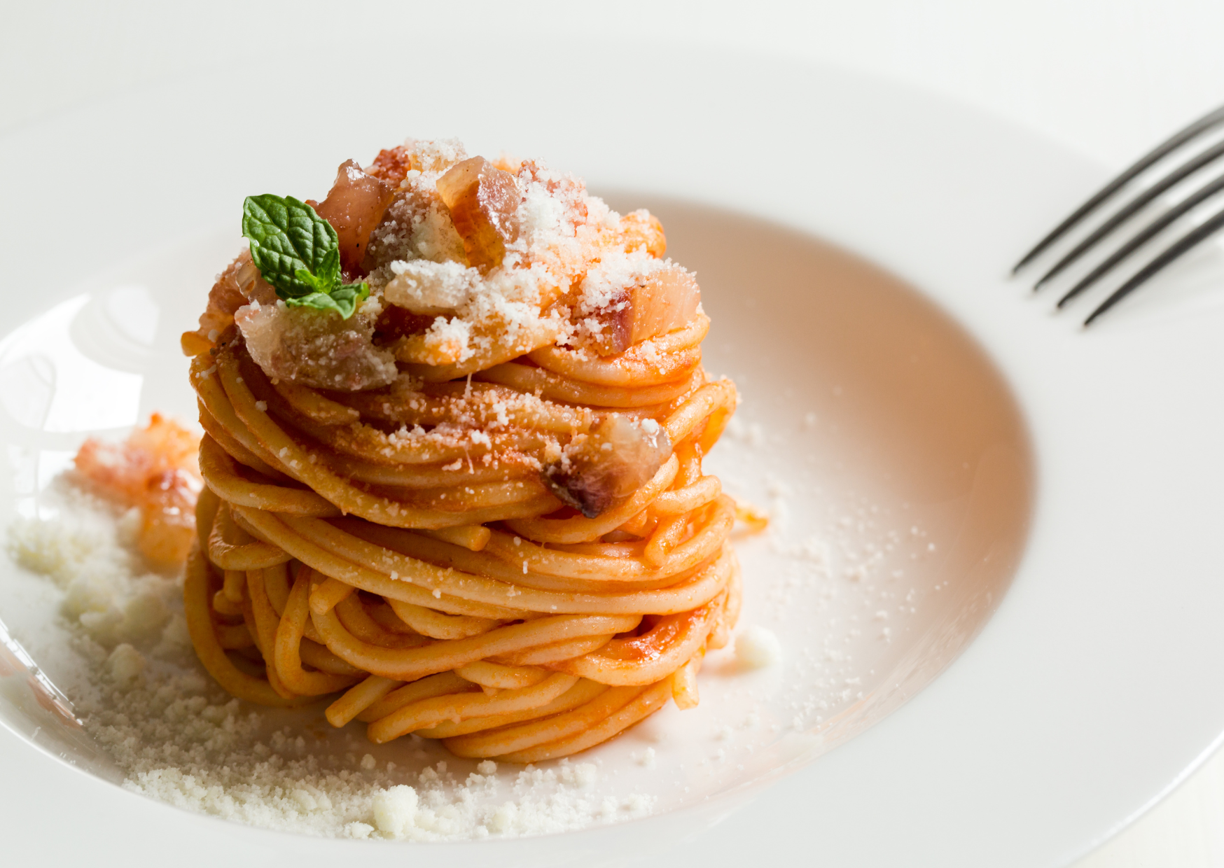 I Ate Pasta the Italian Way And My Blood Sugar Finally Stabilized 5 healthy pasta 3