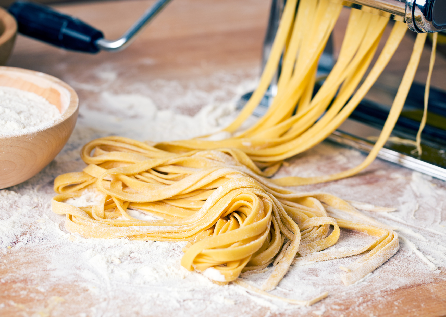 I Ate Pasta the Italian Way And My Blood Sugar Finally Stabilized 3 healthy pasta