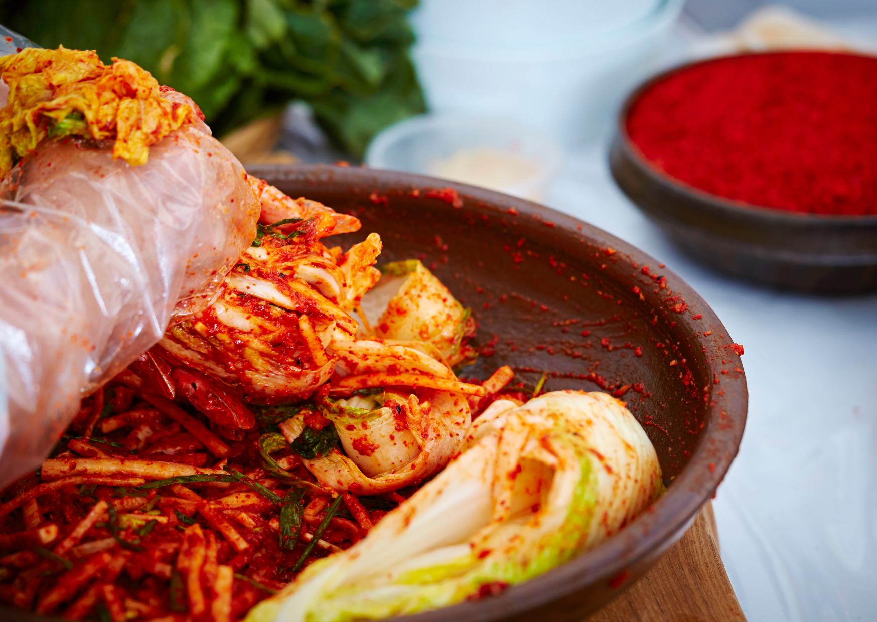 Why Americans Ruin Kimchi? The Three-Week Kimchi Rule Americans Keep Ignoring and Why It Changes Everything 4 kimchi 2