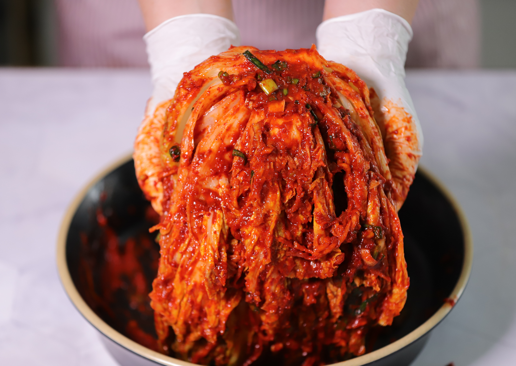 Why Americans Ruin Kimchi? The Three-Week Kimchi Rule Americans Keep Ignoring and Why It Changes Everything 5 kimchi 6