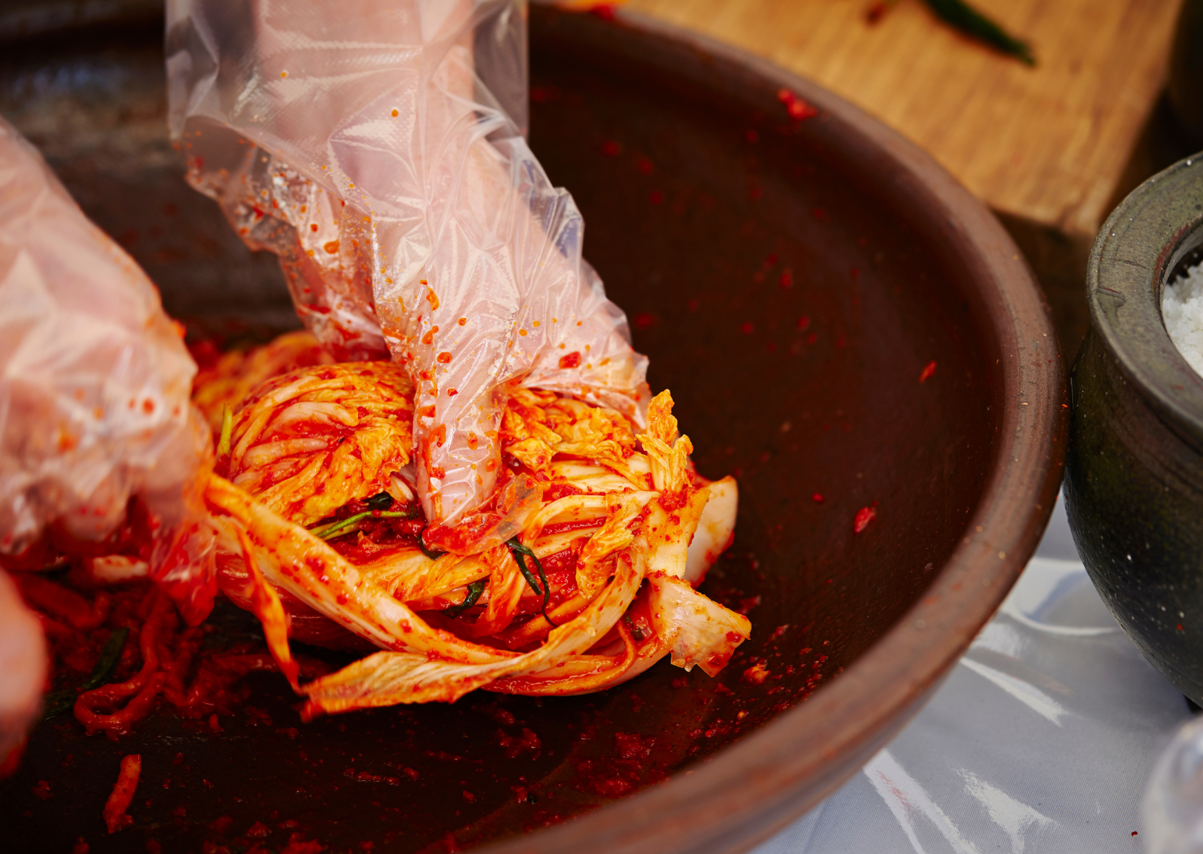 Why Americans Ruin Kimchi? The Three-Week Kimchi Rule Americans Keep Ignoring and Why It Changes Everything 2 kimchi