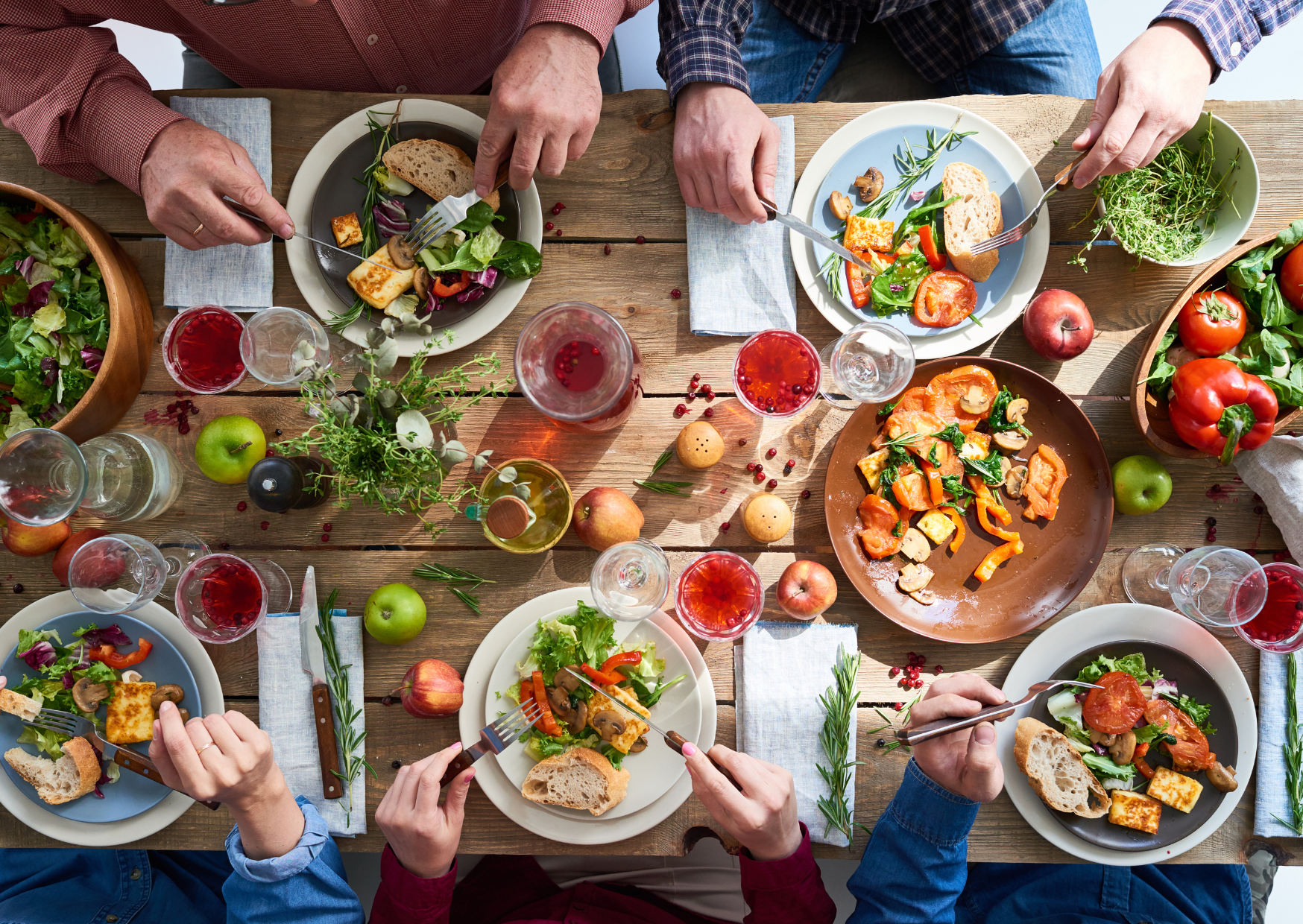 Why Eating Late in Spain Boosts Longevity (Even Though Americans Say It Shouldn’t) 3 late dinners in Spain 5