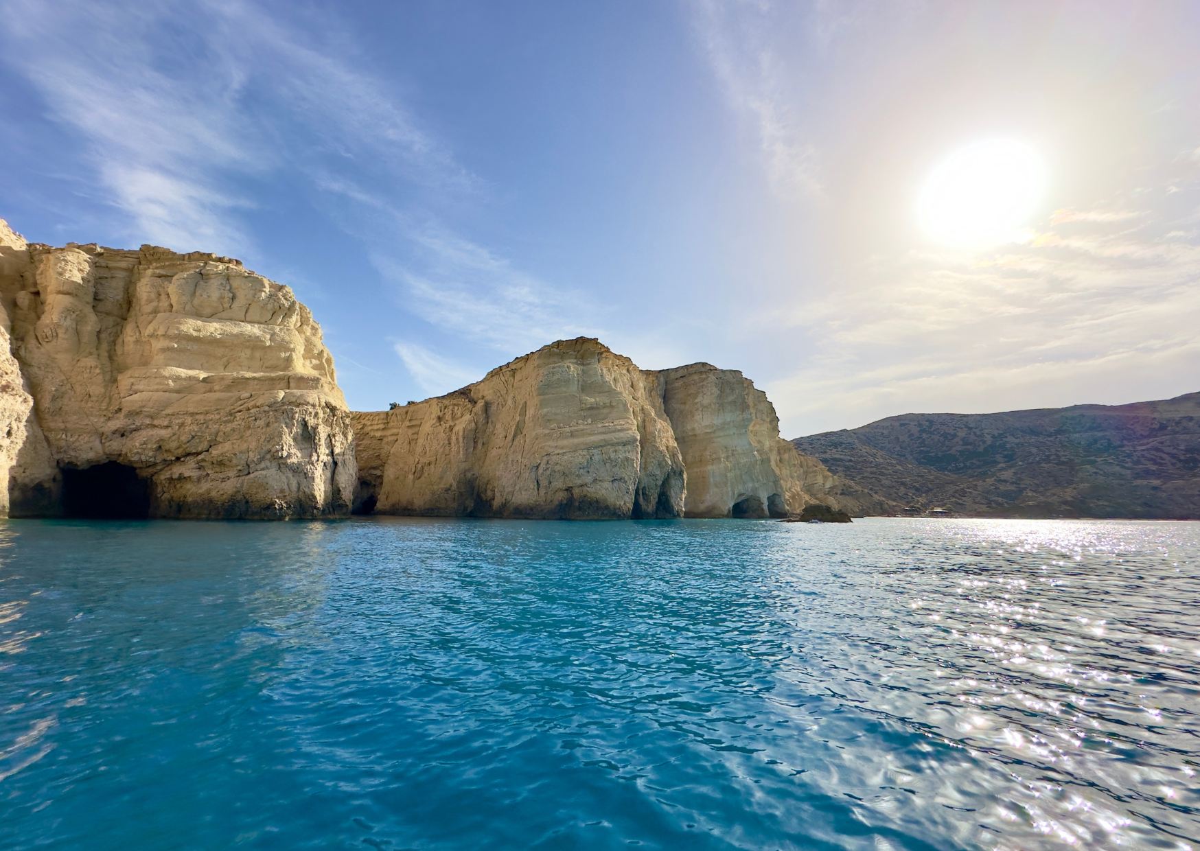 How I Lived in Greece for Less Than Some Americans Spend on Rent Alone 4 living in Crete 3
