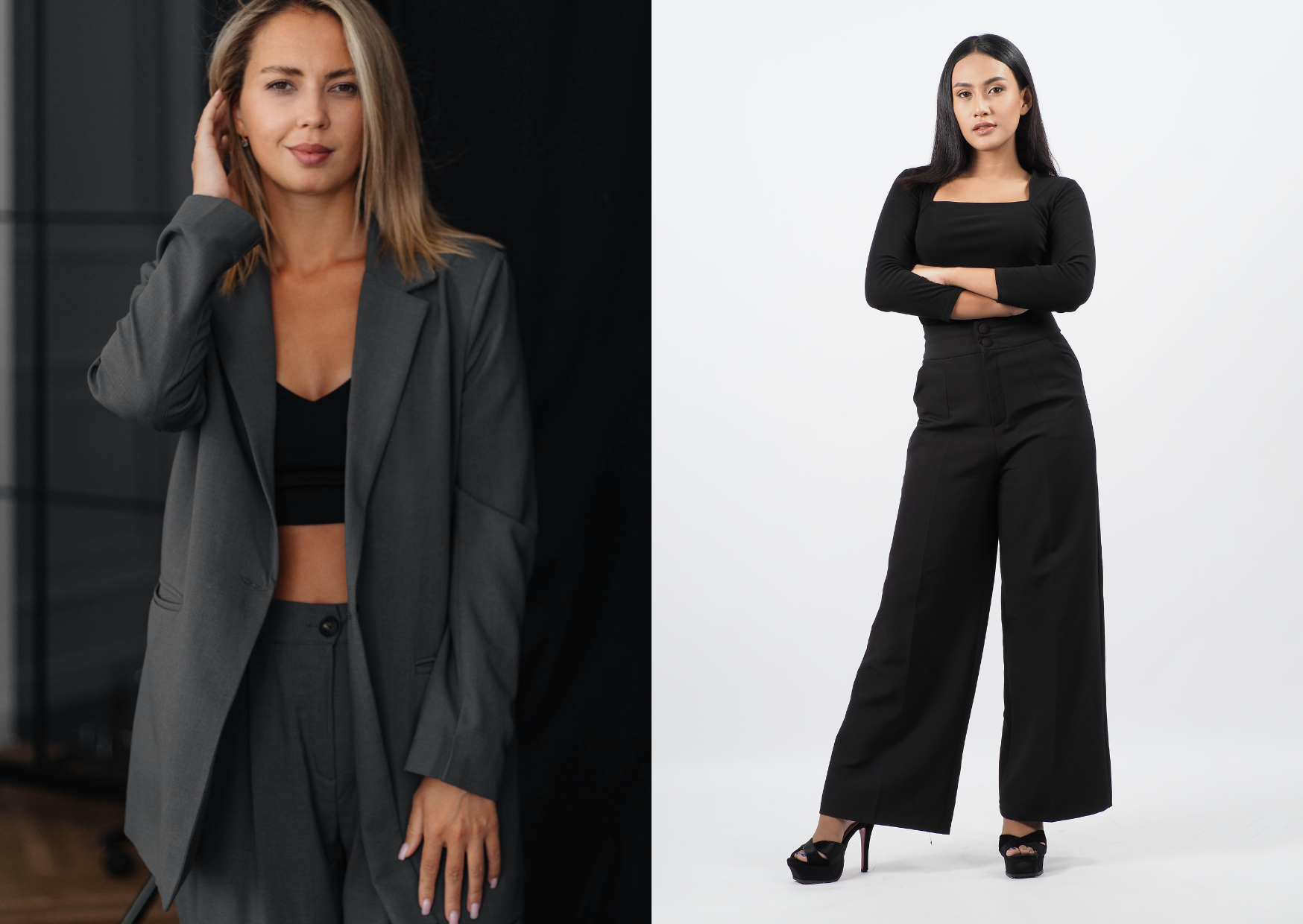 The 7 Items Milanese Women Own That Replace 70 American Pieces 3 milanese 3