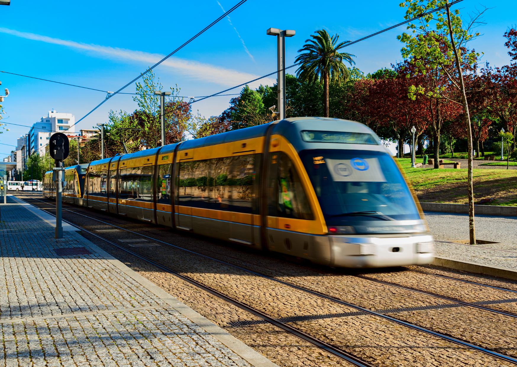 The Porto Metro Zone Locals Use To Include The Airport Without Overpaying 5 porto metro zone 3
