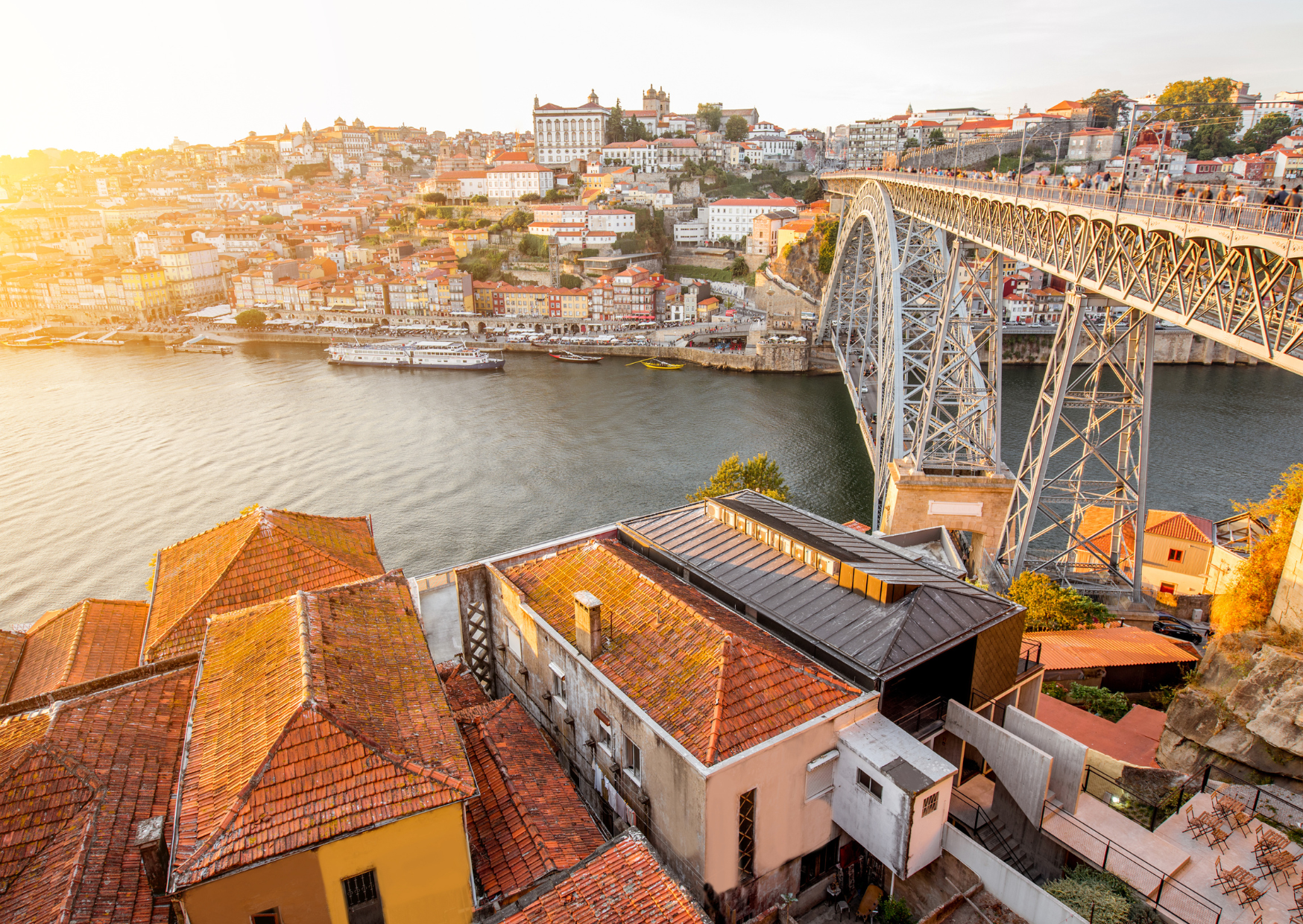 We Tested 4 Cities In 4 Months Before Choosing: Here’s The Winner 4 porto metro zone 6