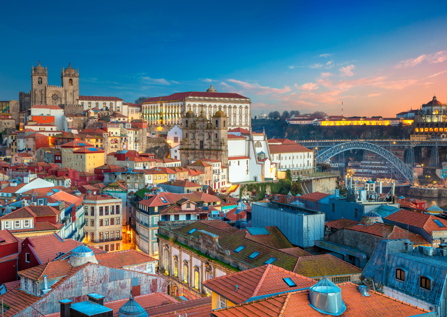 I Left Wells Fargo for a Portuguese Bank: Now My Interest Pays for Food 6 portugal banking 2