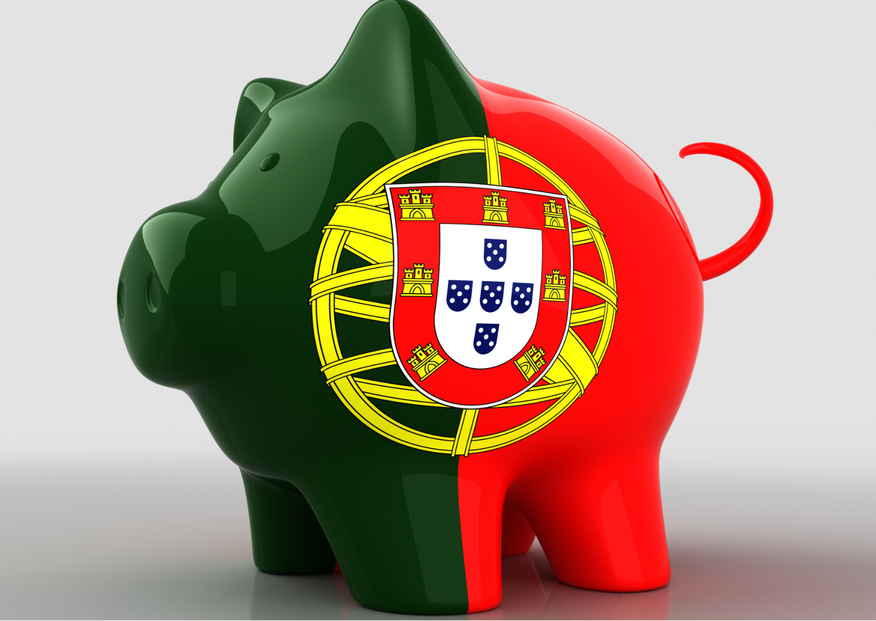 I Left Wells Fargo for a Portuguese Bank: Now My Interest Pays for Food 2 portugal banking