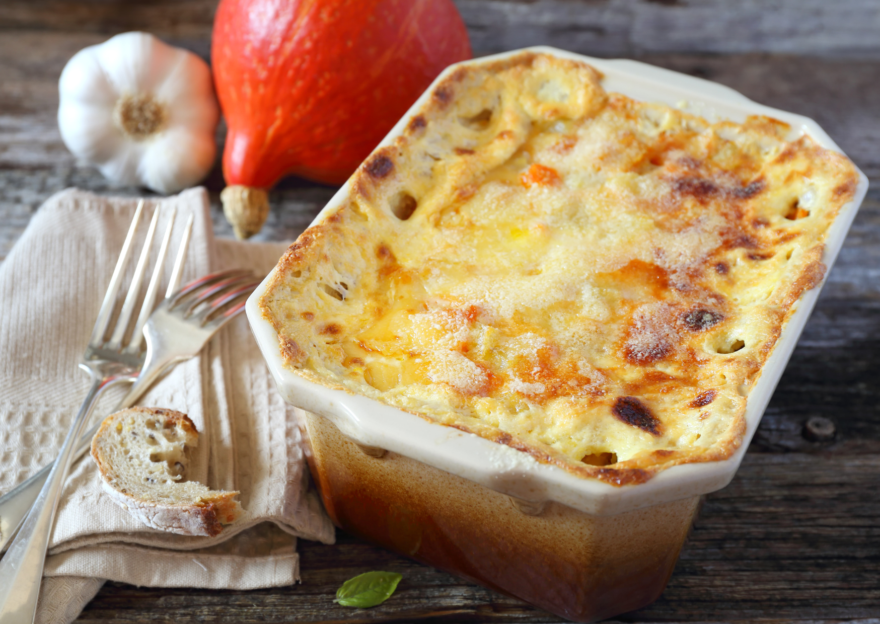 The French Pumpkin Dish That Makes Pumpkin Spice Drinks Look Like Dessert Disguised as a Lifestyle 6 pumpkin spice 4
