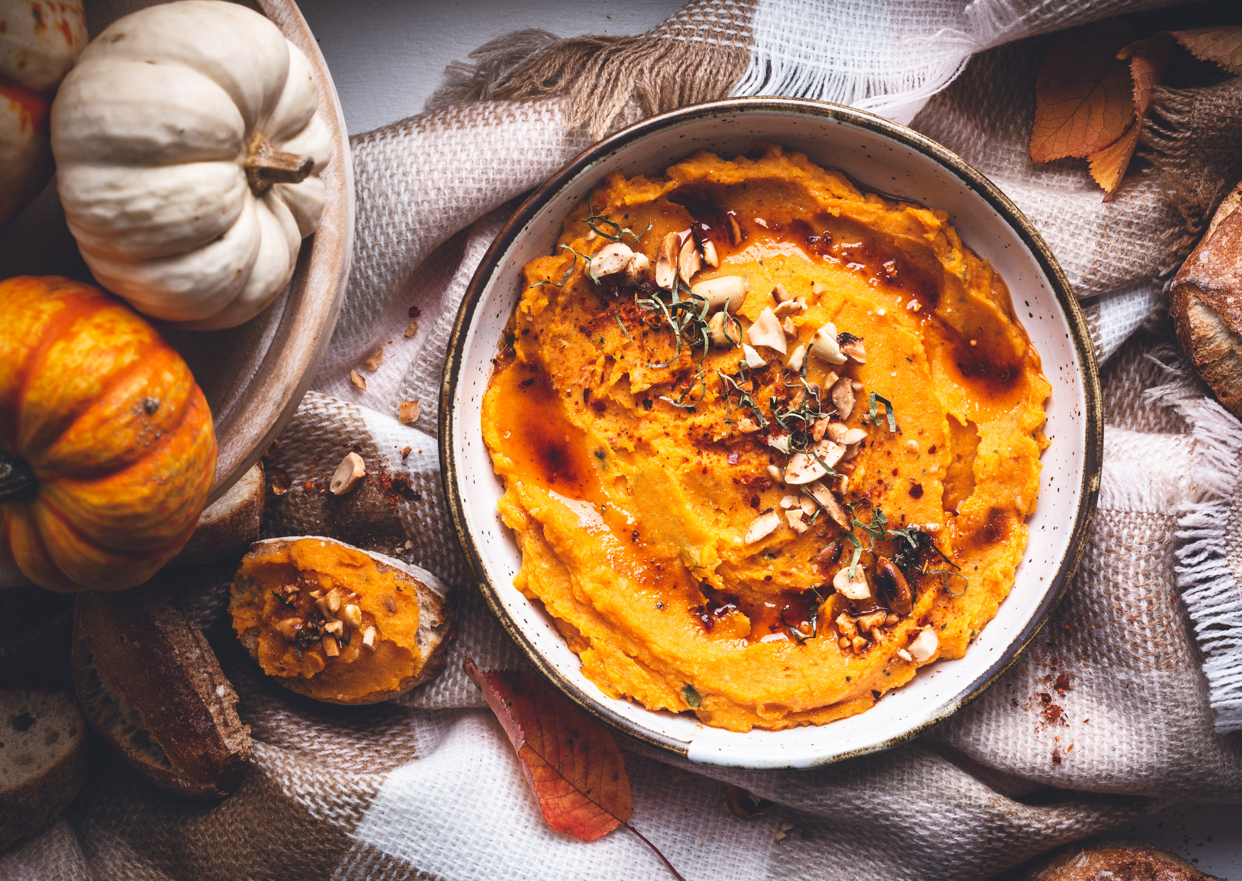 The French Pumpkin Dish That Makes Pumpkin Spice Drinks Look Like Dessert Disguised as a Lifestyle 7 pumpkin spice 6