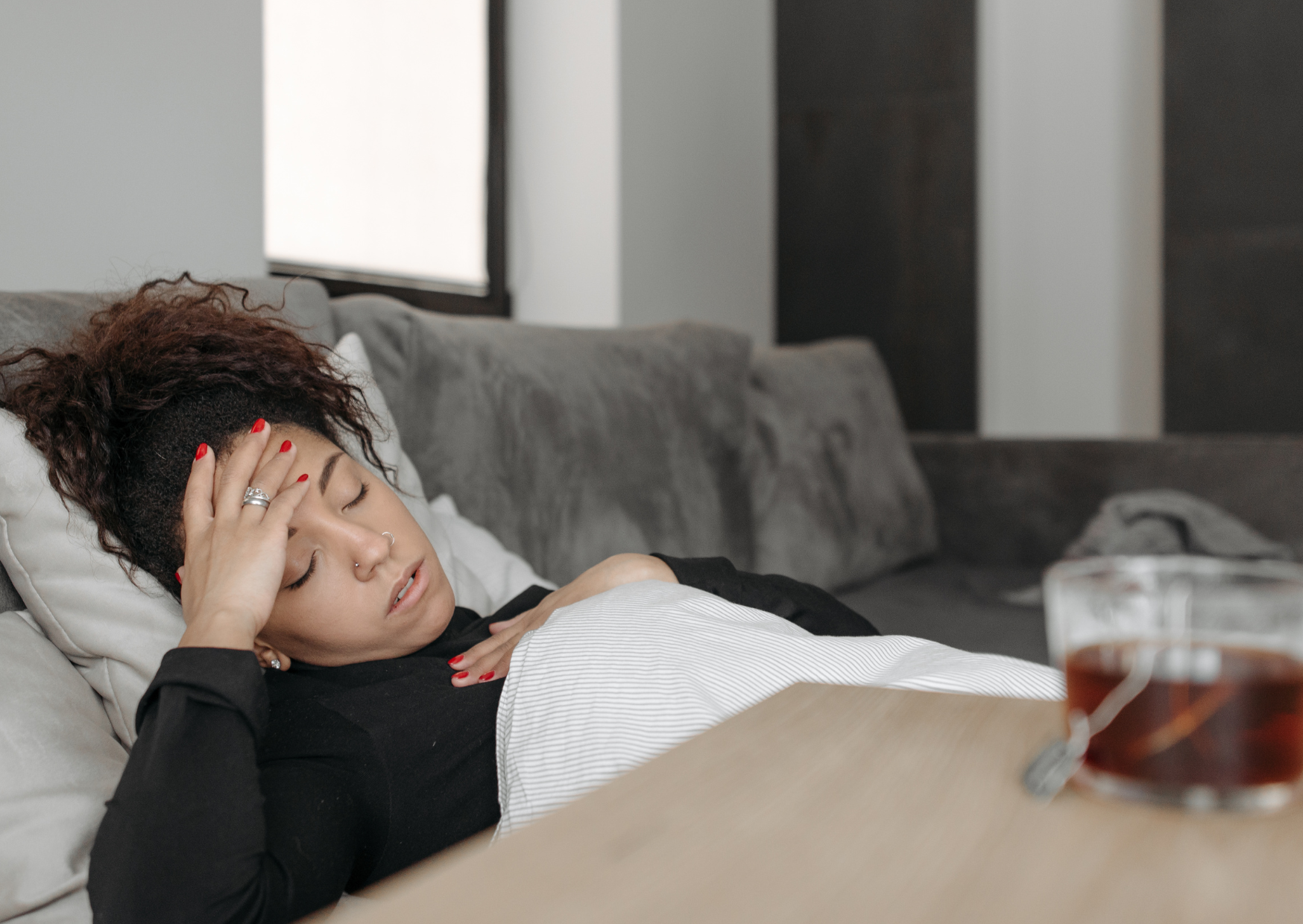 The Sick Day Practice Europeans Consider Normal That Gets Americans Fired 3 sick day in Europe 3