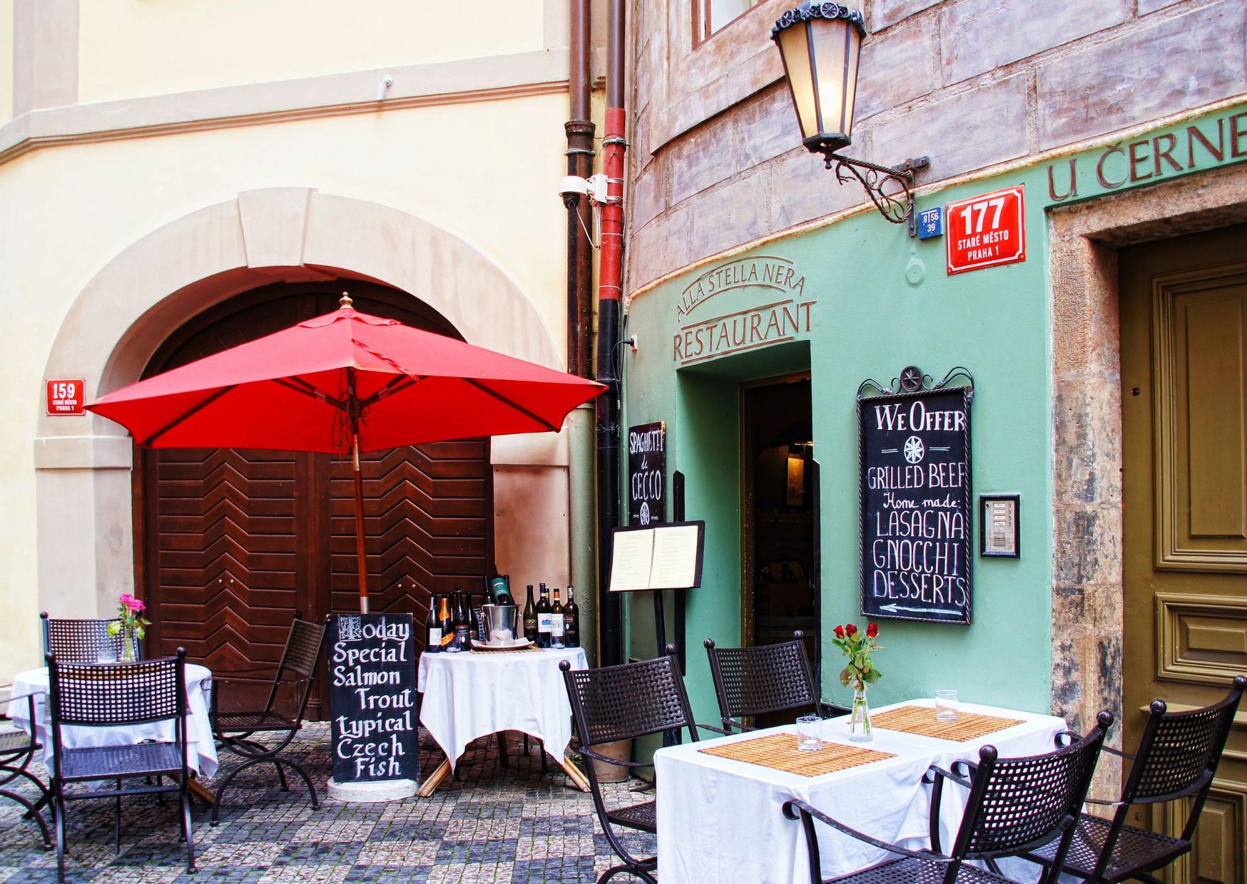 The Tip Calculation in Prague That Reveals American Math Ignorance 4 tipping in Prague 5