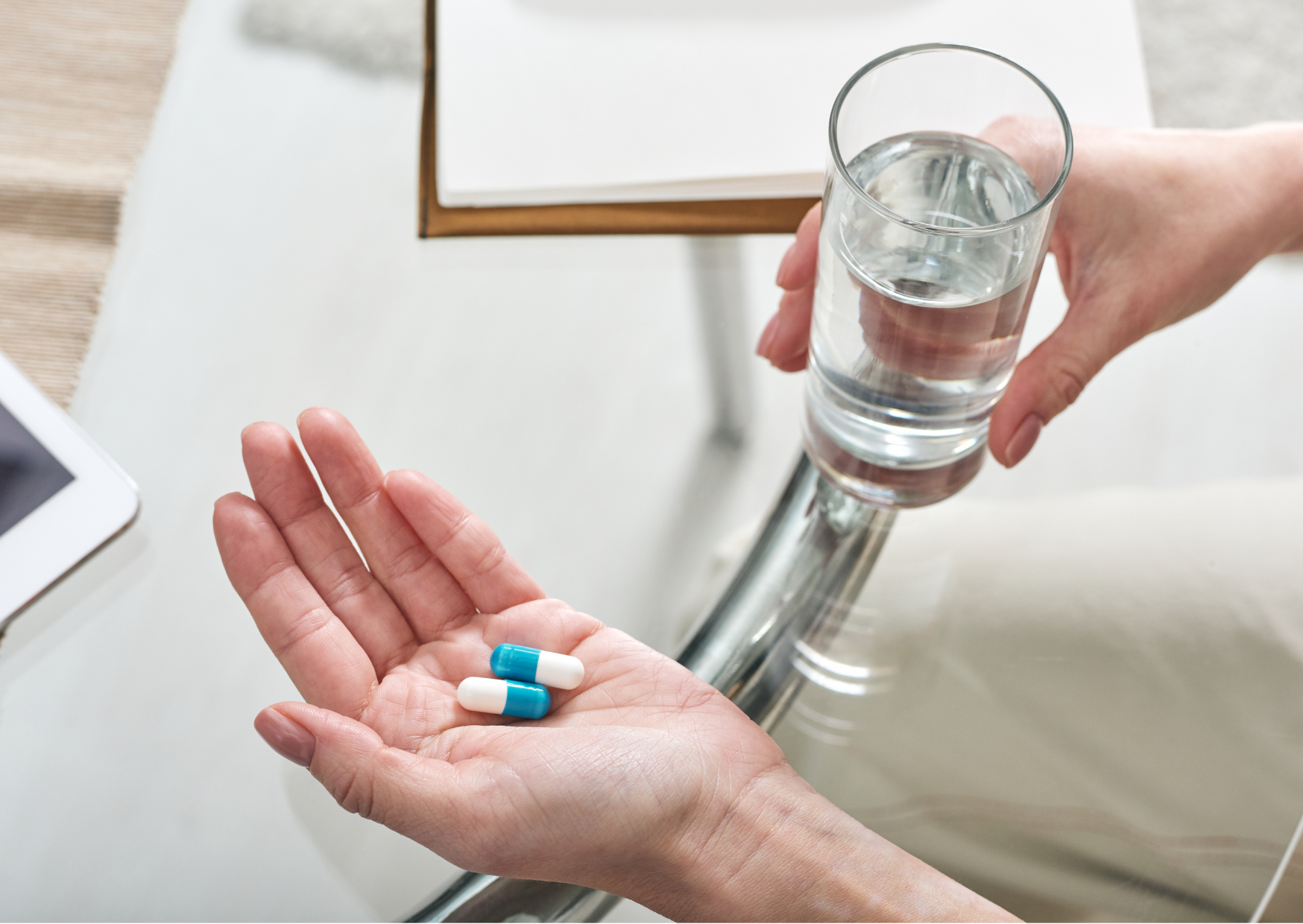 30 Days Without American Medications — My Portuguese Pharmacy Bill Dropped From $400 To €35 4 American medications 3