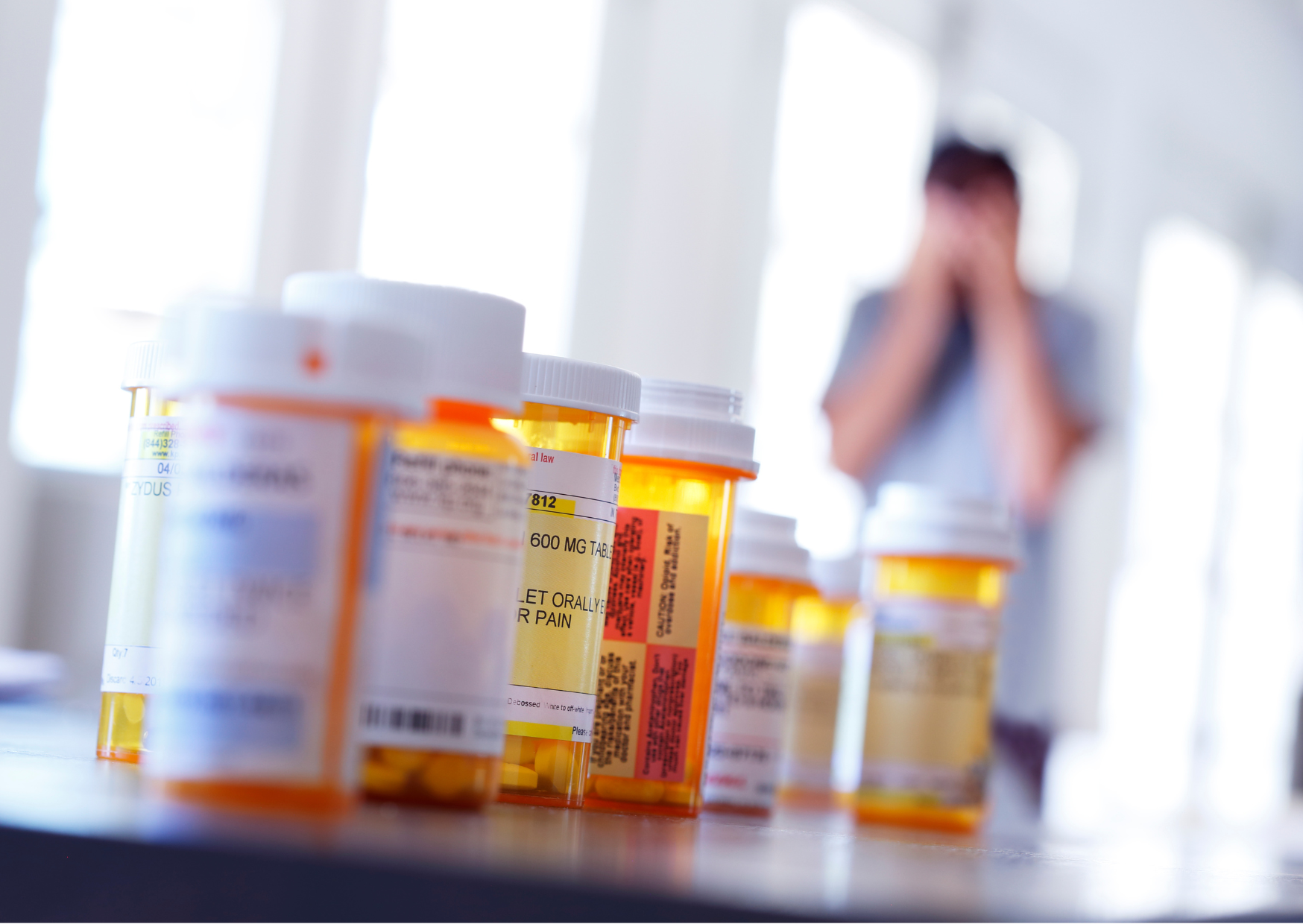30 Days Without American Medications — My Portuguese Pharmacy Bill Dropped From $400 To €35 2 American medications 5