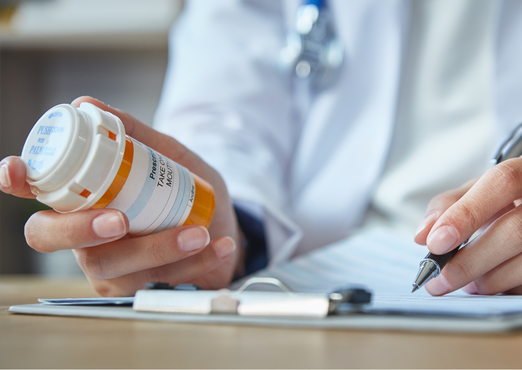 30 Days Without American Medications — My Portuguese Pharmacy Bill Dropped From $400 To €35 5 American medications 6