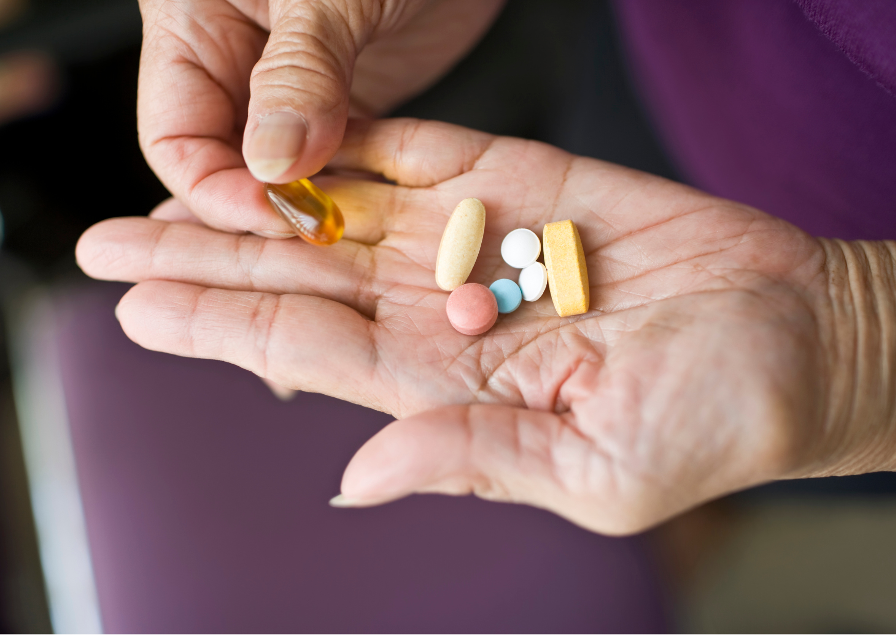 30 Days Without American Medications — My Portuguese Pharmacy Bill Dropped From $400 To €35 1 American medications