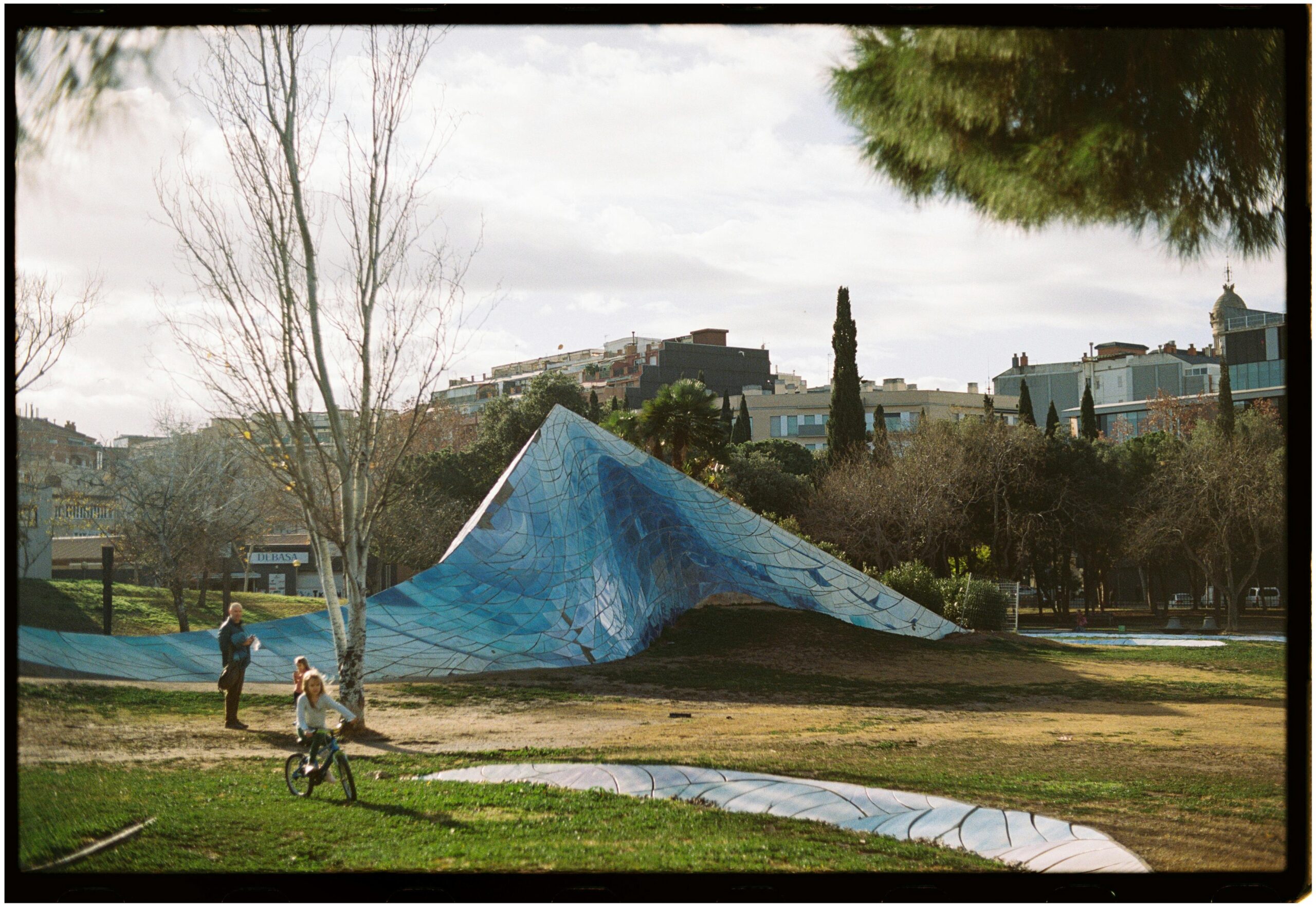 Our Actual Spanish Family Budget — 3 People, €1,800/Month 1 Barcelona Spain scaled