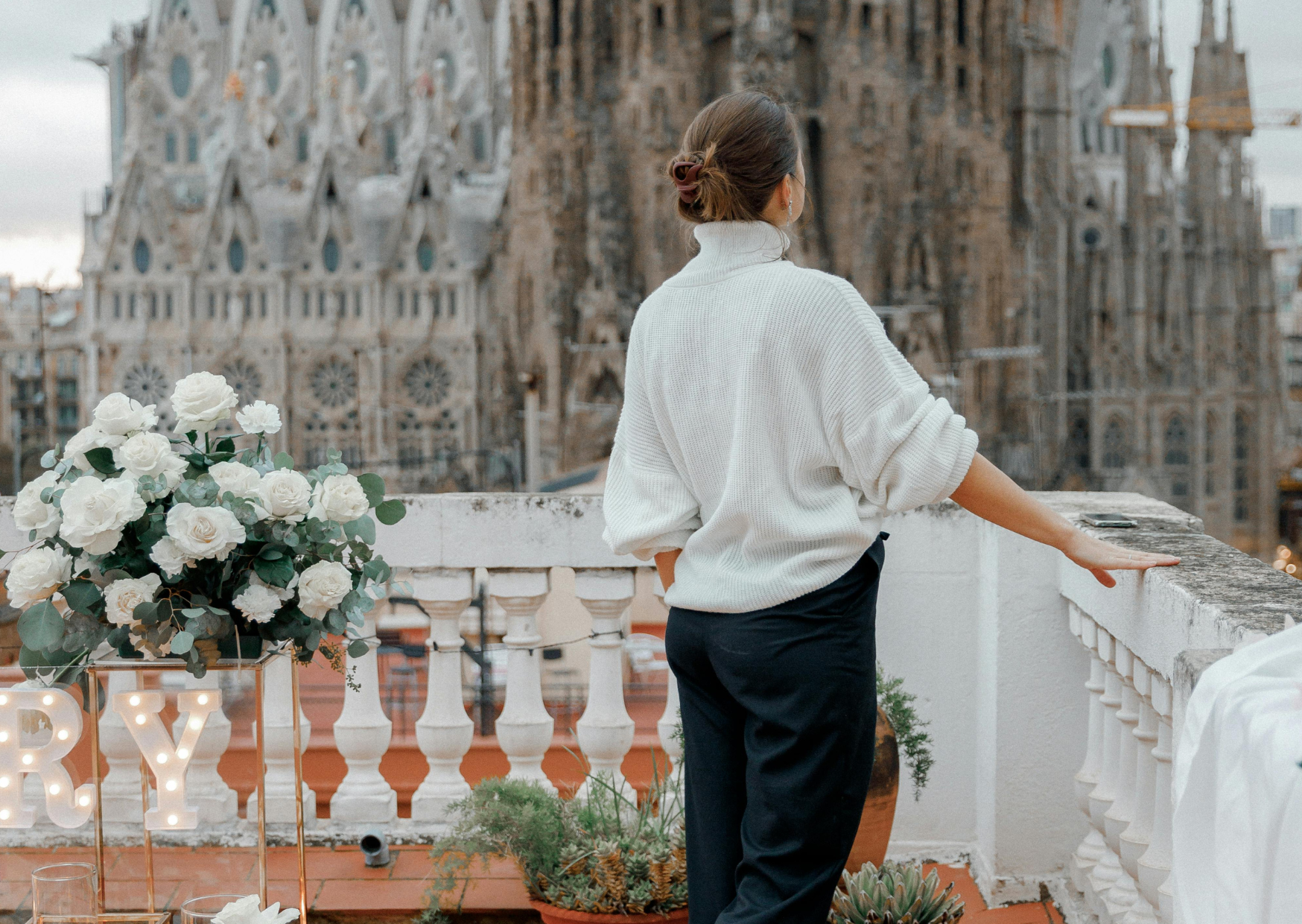 Why Finding An Apartment In Barcelona Takes Americans 4 Months 1 Barcelona Tourists 6